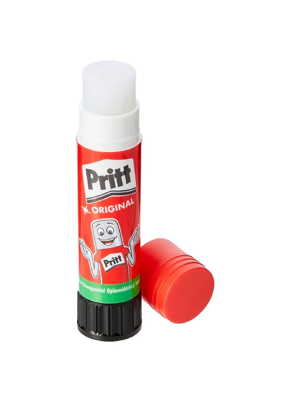 Pritt Stick Yapıştırıcı 43 gr 3 Adet - 1