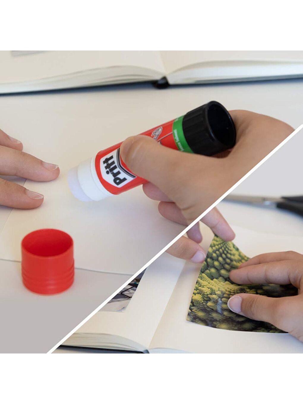 Pritt Stick Yapıştırıcı 43 gr 3 Adet - 9