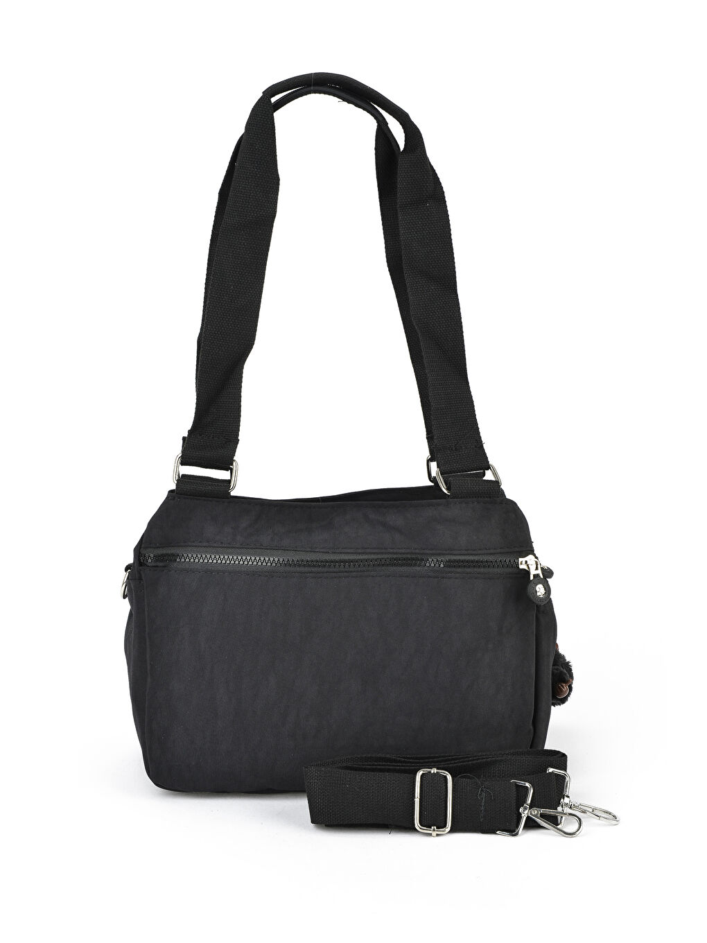 Kadın Kol Çantası 151441Z125F Siyah-2