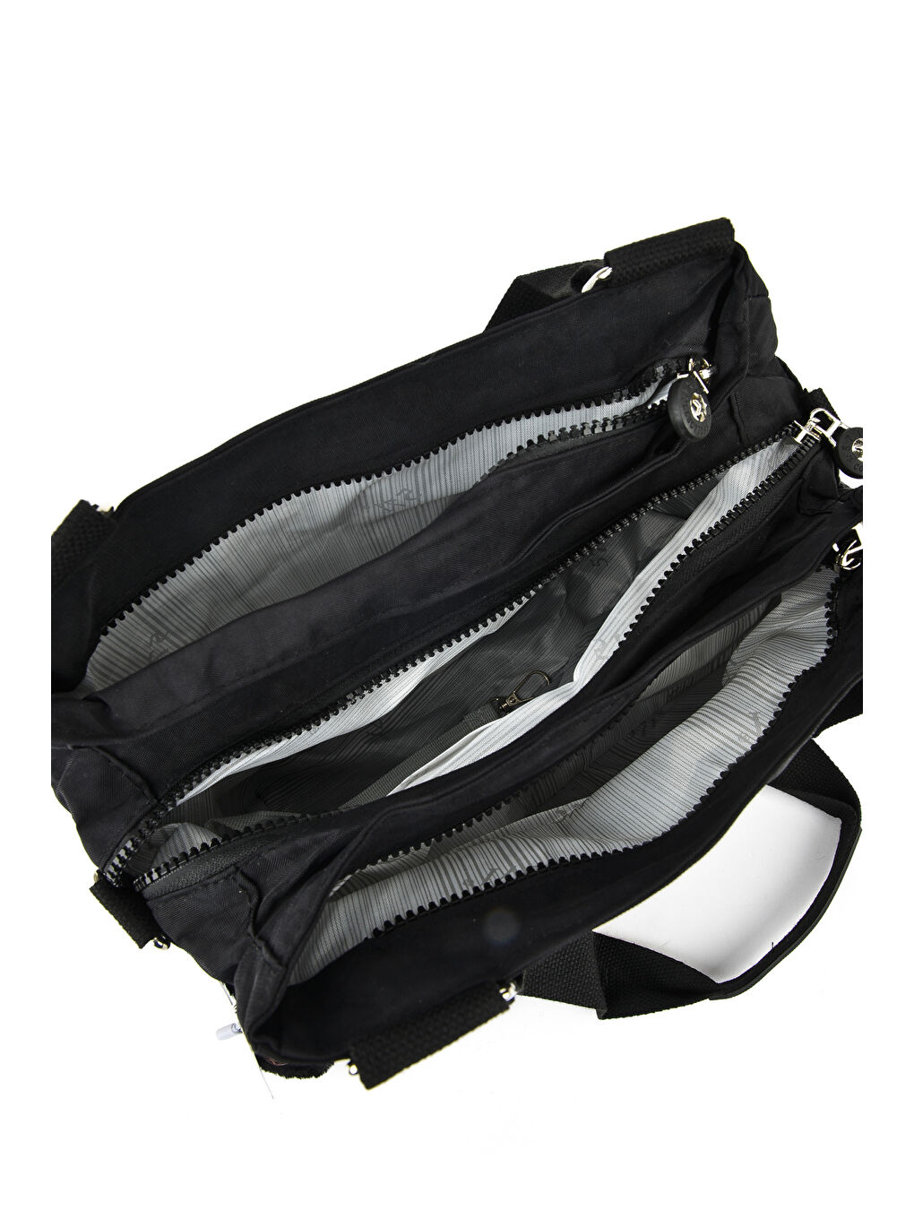 Kadın Kol Çantası 151441Z125F Siyah-3