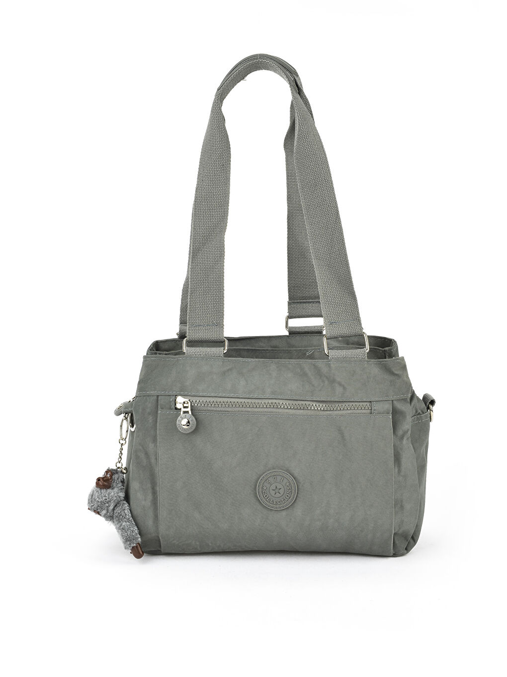 Kadın Kol Çantası 151441Z125F Gri