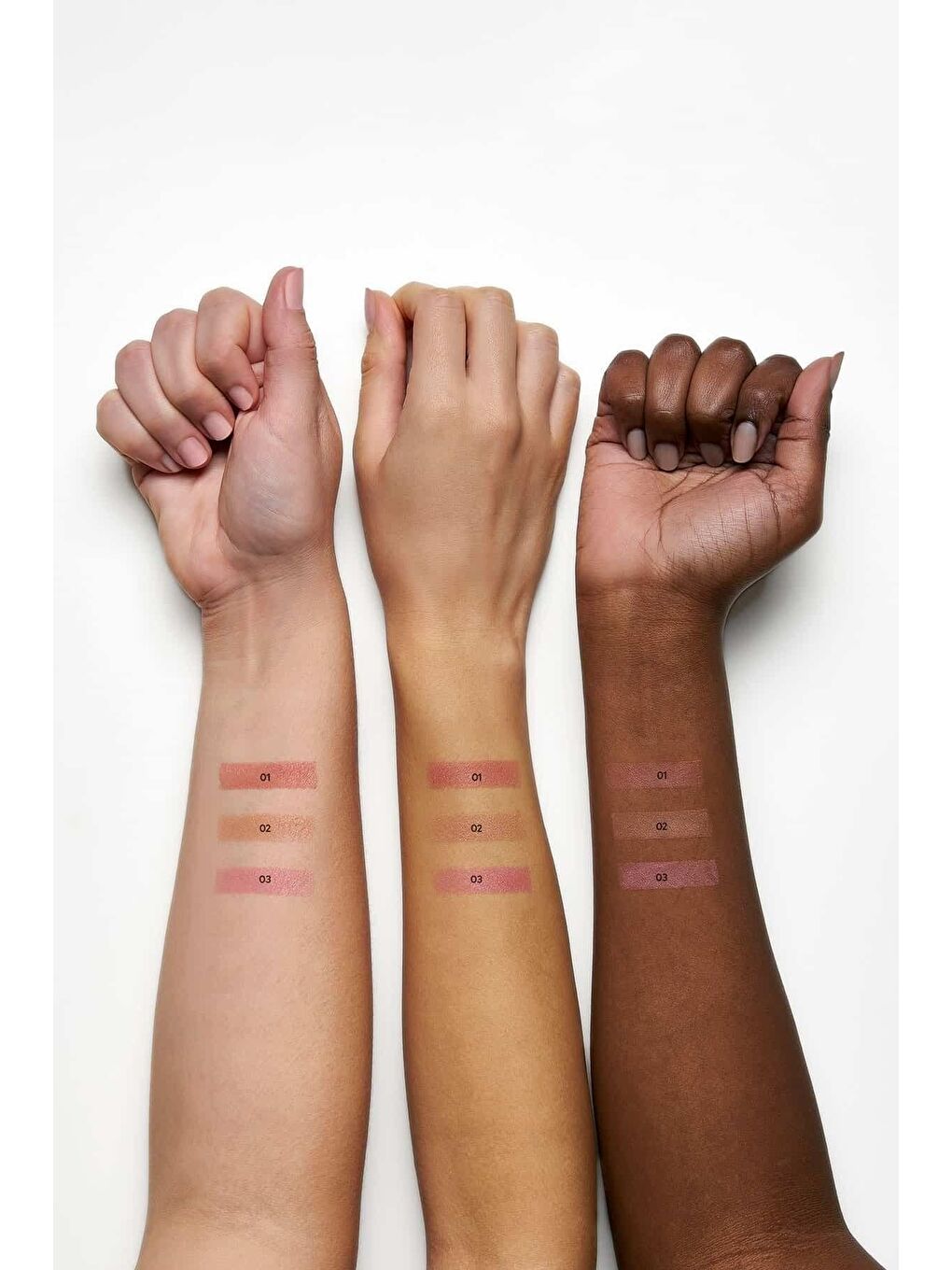 Ball Blusher No: 01 Appricot - Top Allık-2