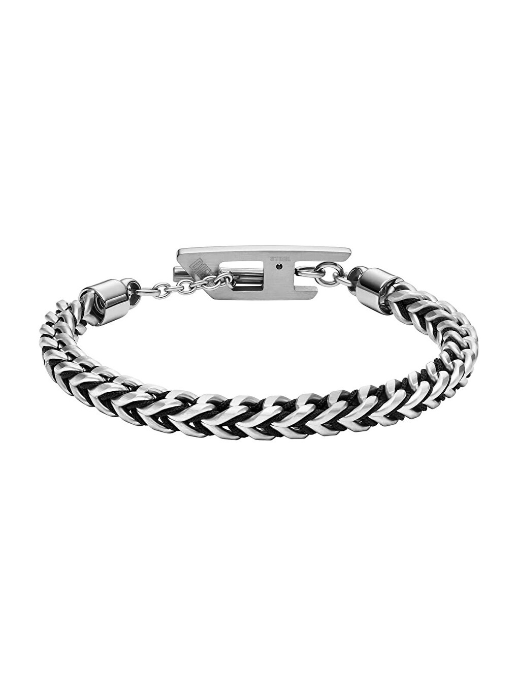 Gri DJDX1540-040 Erkek Bileklik-1