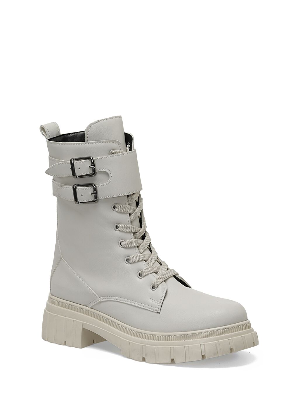 ANTONY 3PR Bej Kadın Postal-1