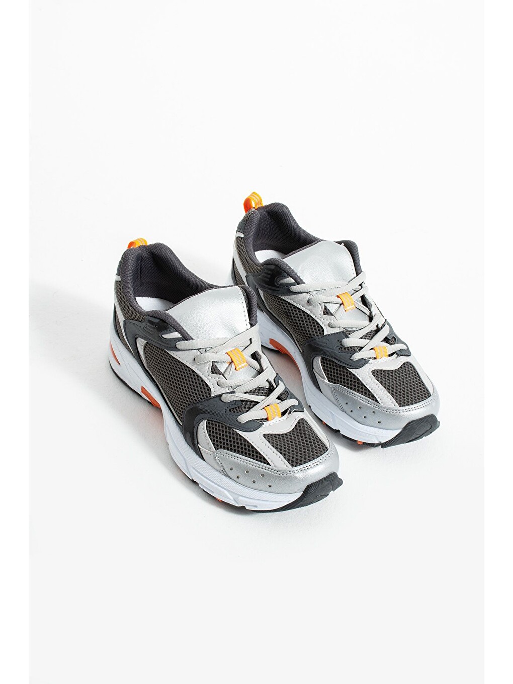 Turuncu Unisex Spor Ayakkabı