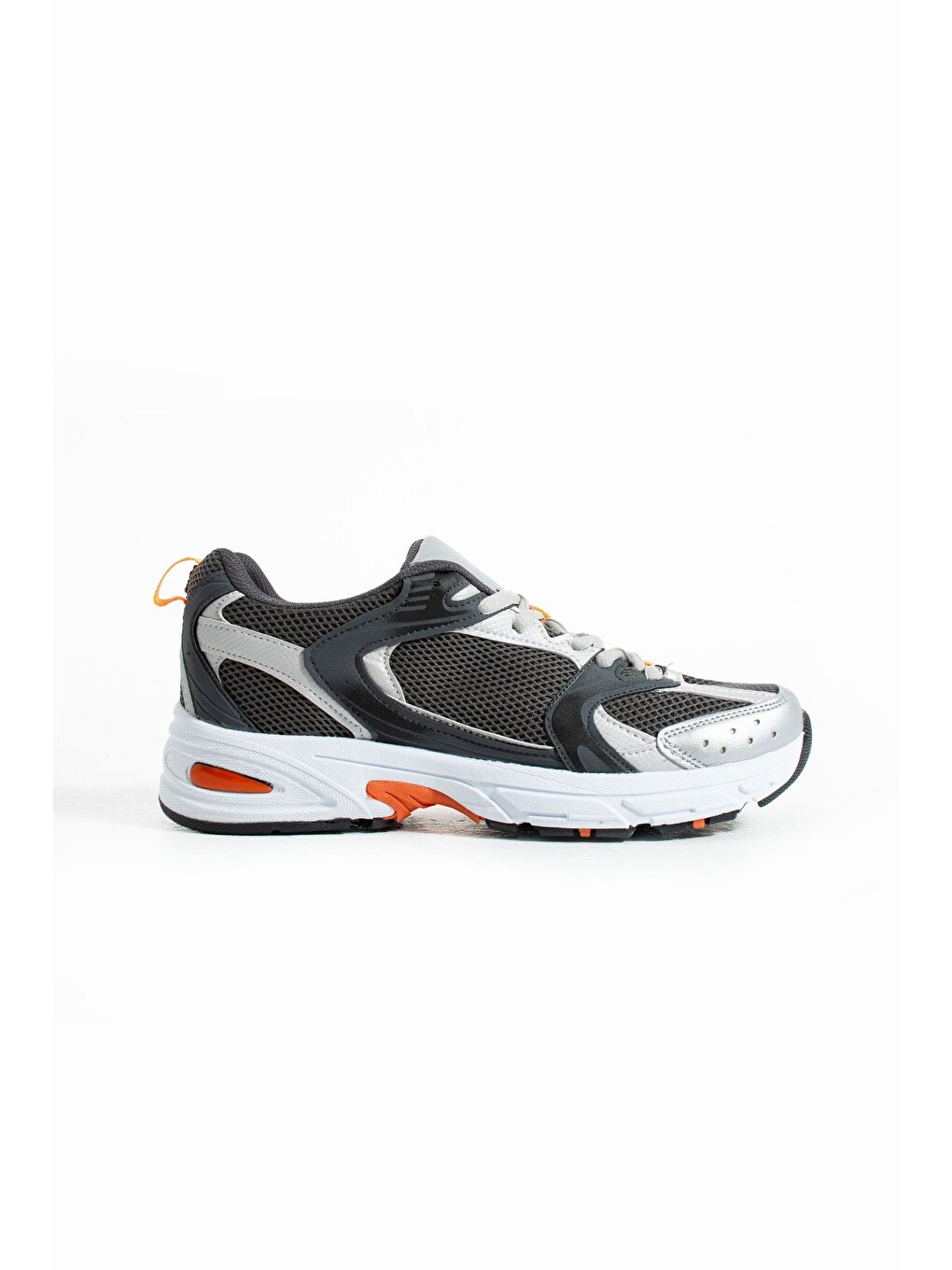 Turuncu Unisex Spor Ayakkabı-2