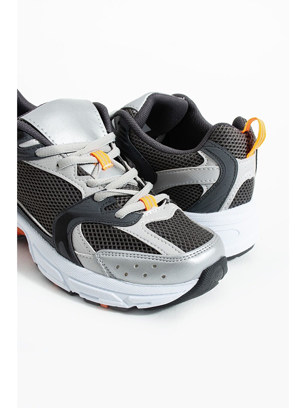 Turuncu Unisex Spor Ayakkabı-3