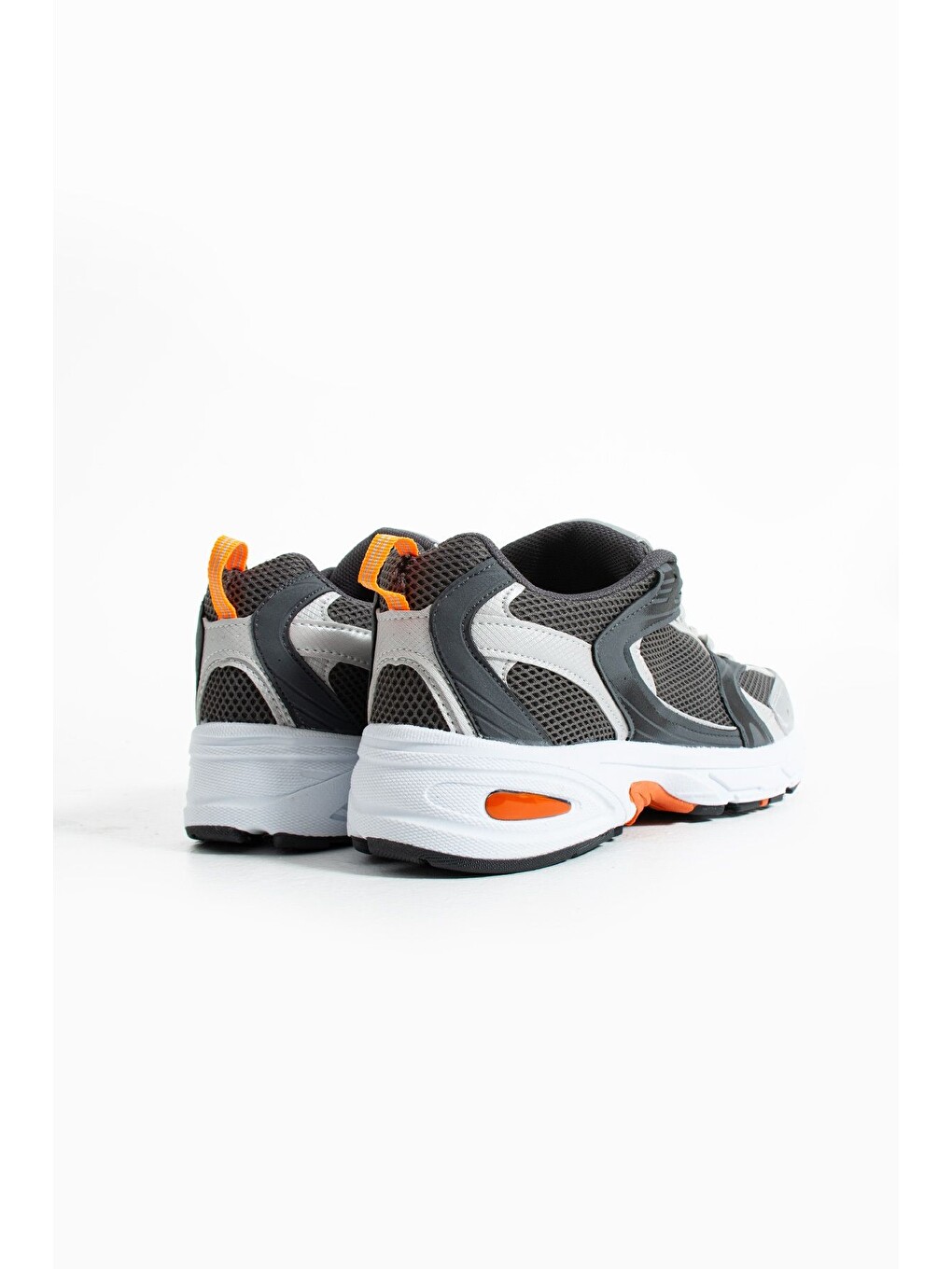 Turuncu Unisex Spor Ayakkabı-4