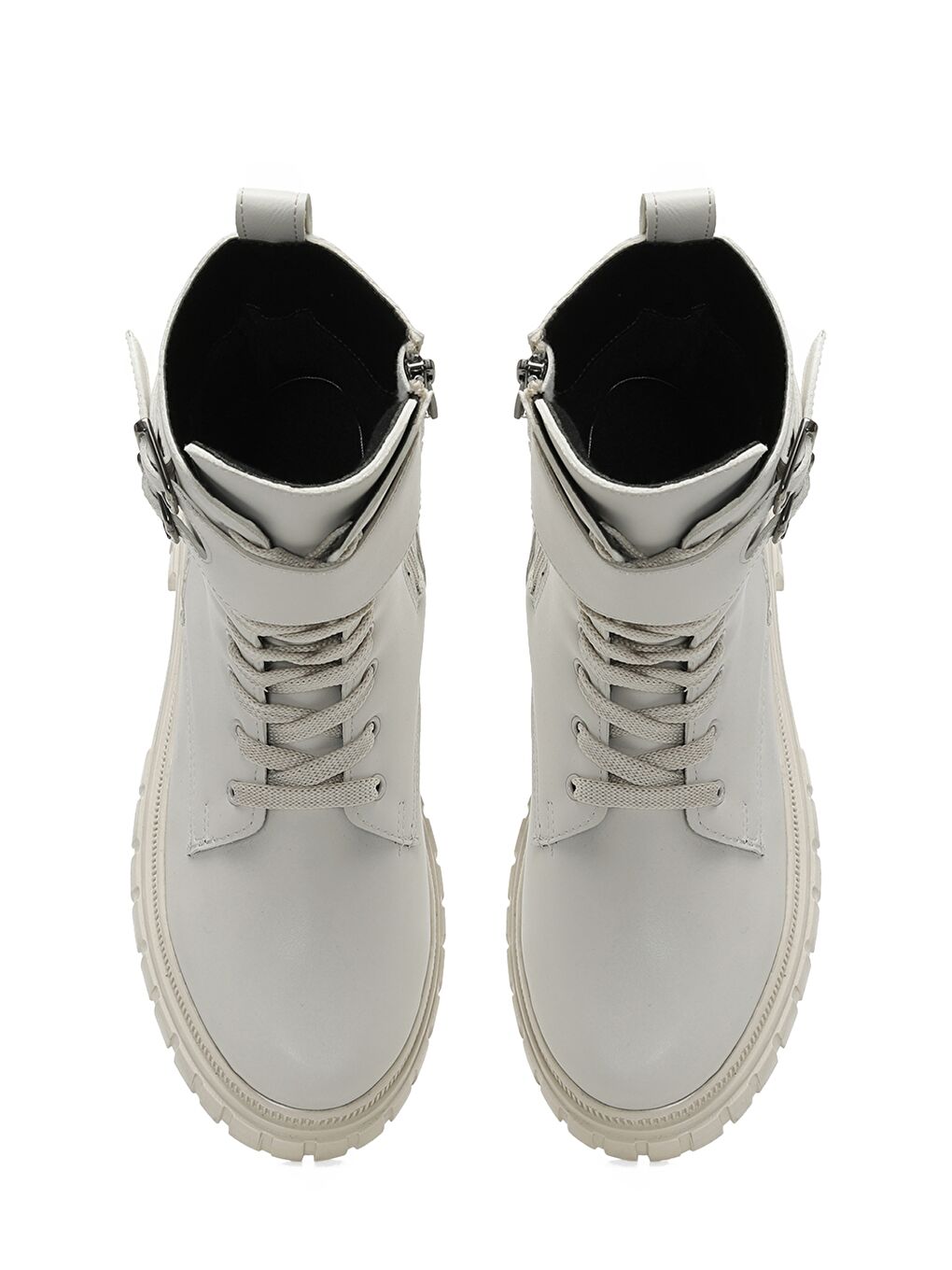 ANTONY 3PR Bej Kadın Postal-3