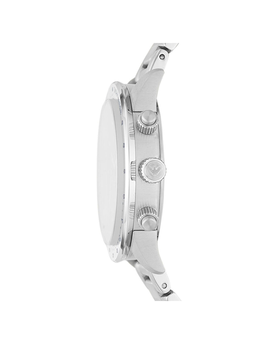 Gri AR11306 Erkek Kol Saati-1