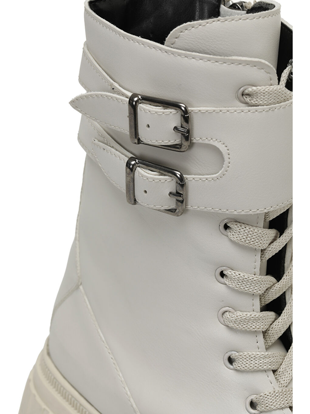 ANTONY 3PR Bej Kadın Postal-6