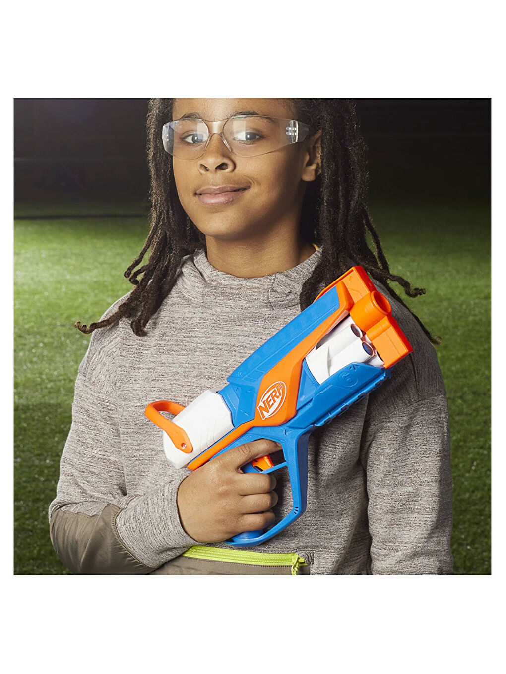 Nerf N-Serisi Agility F8629 - 1