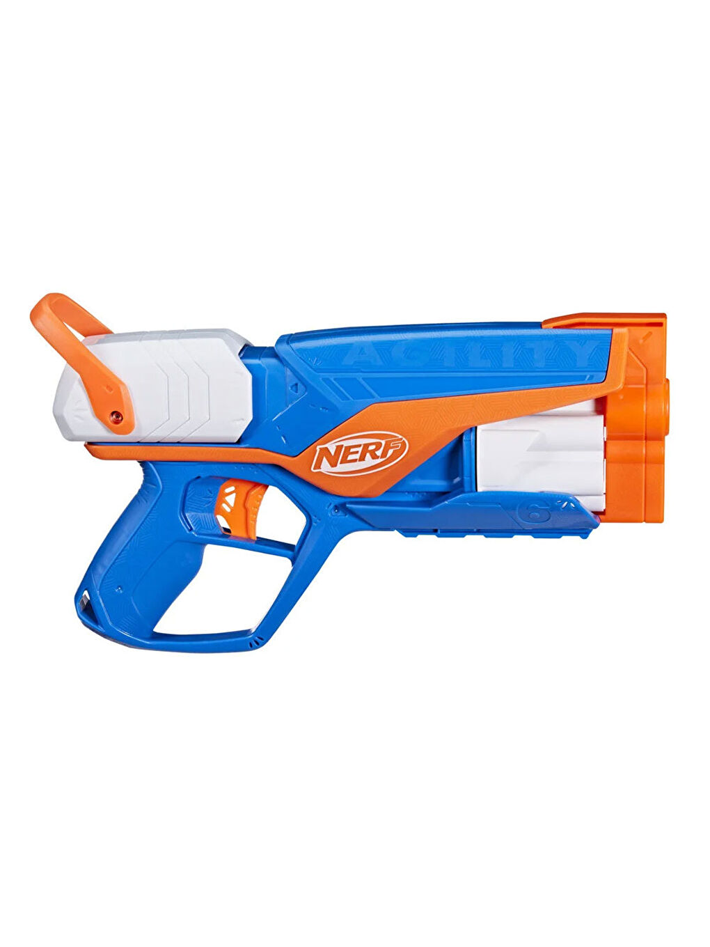 Nerf N-Serisi Agility F8629 - 3