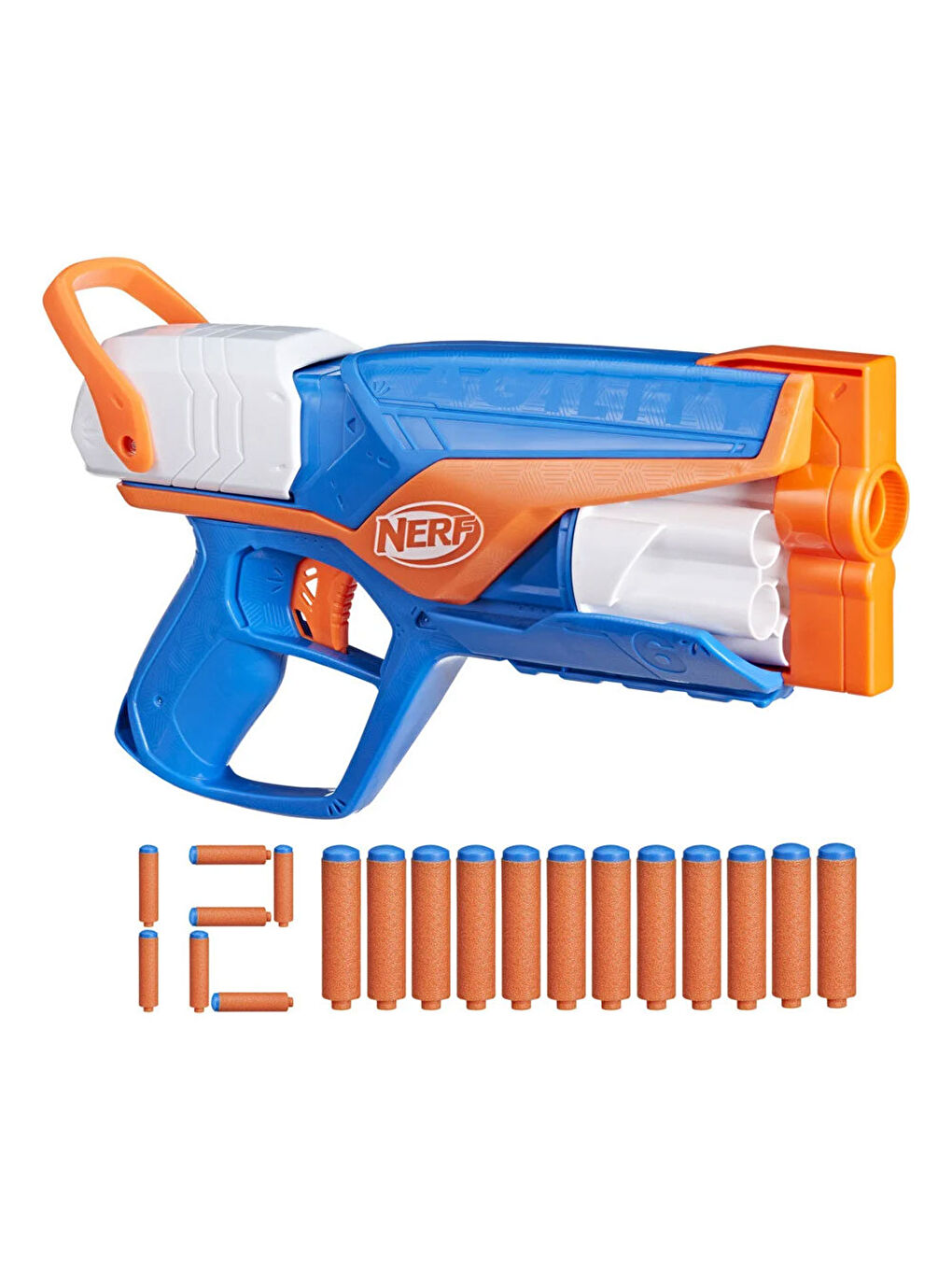 Nerf N-Serisi Agility F8629 - 6