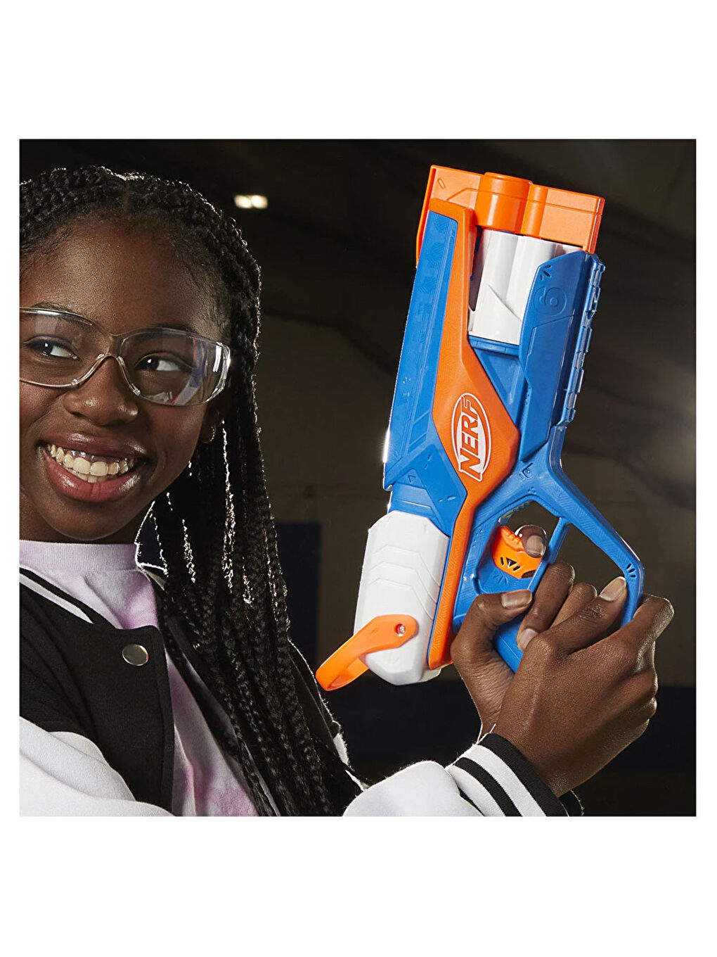 Nerf N-Serisi Agility F8629 - 9