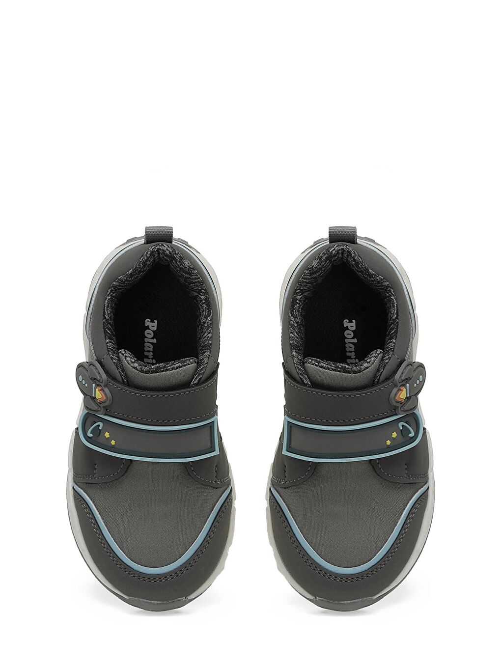 Gri GRI Erkek Çocuk Spor Ayakkabı-3