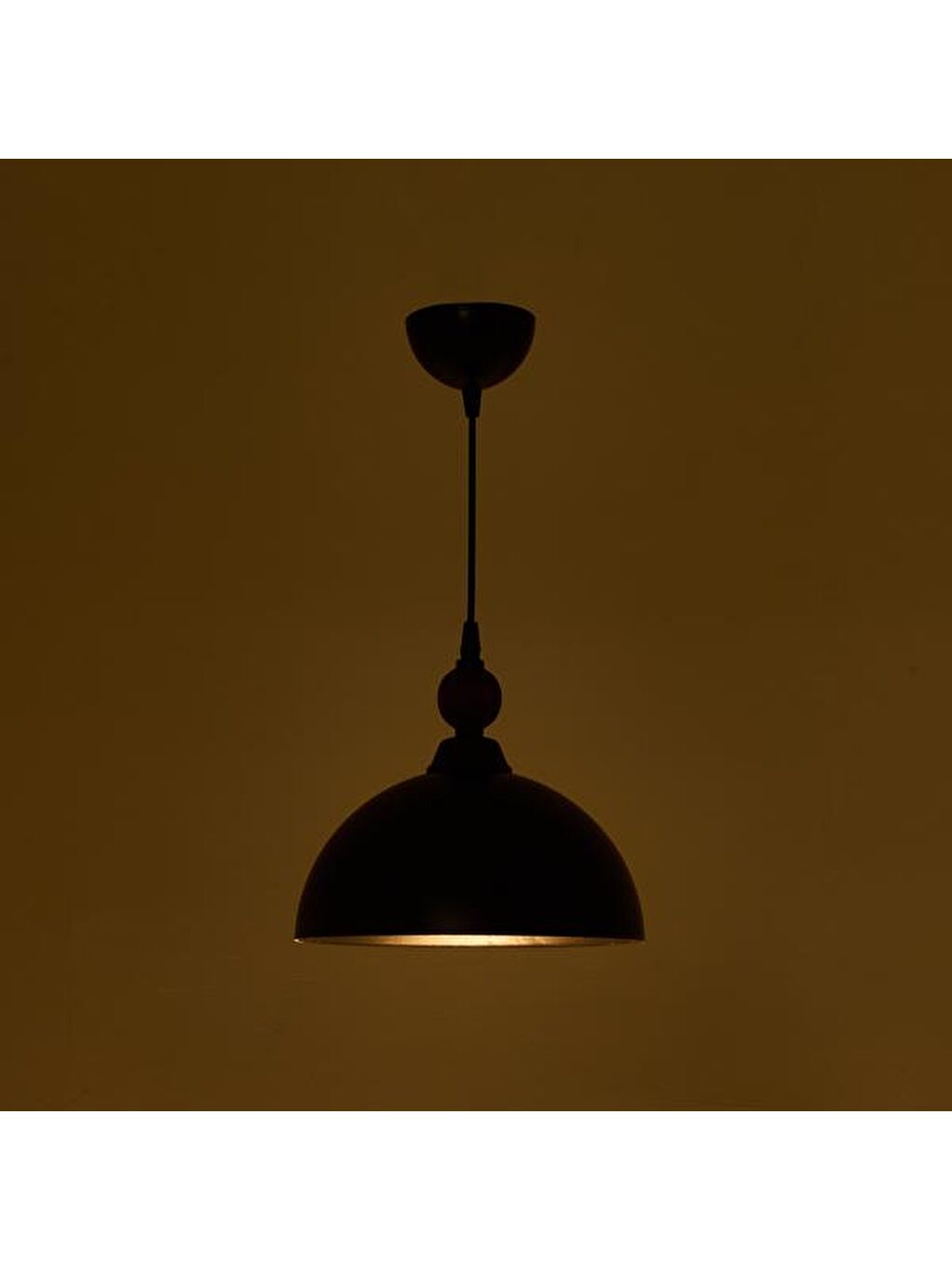 Lighting Holcroft Sarkıt - Siyah-2