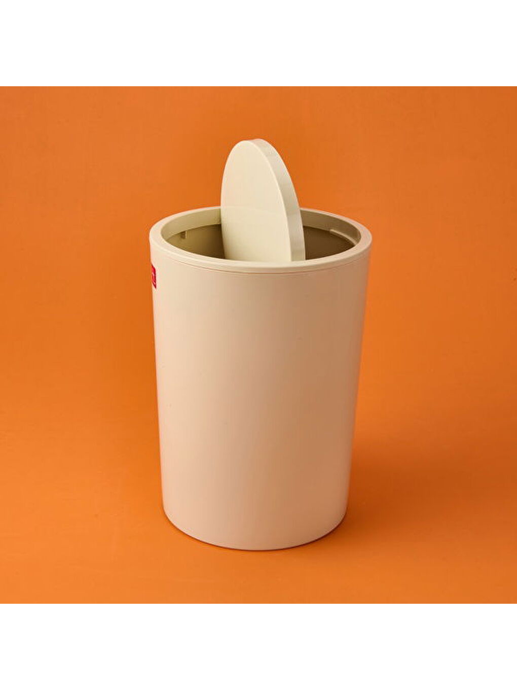 Flores 2'li Banyo Seti - Bej-3