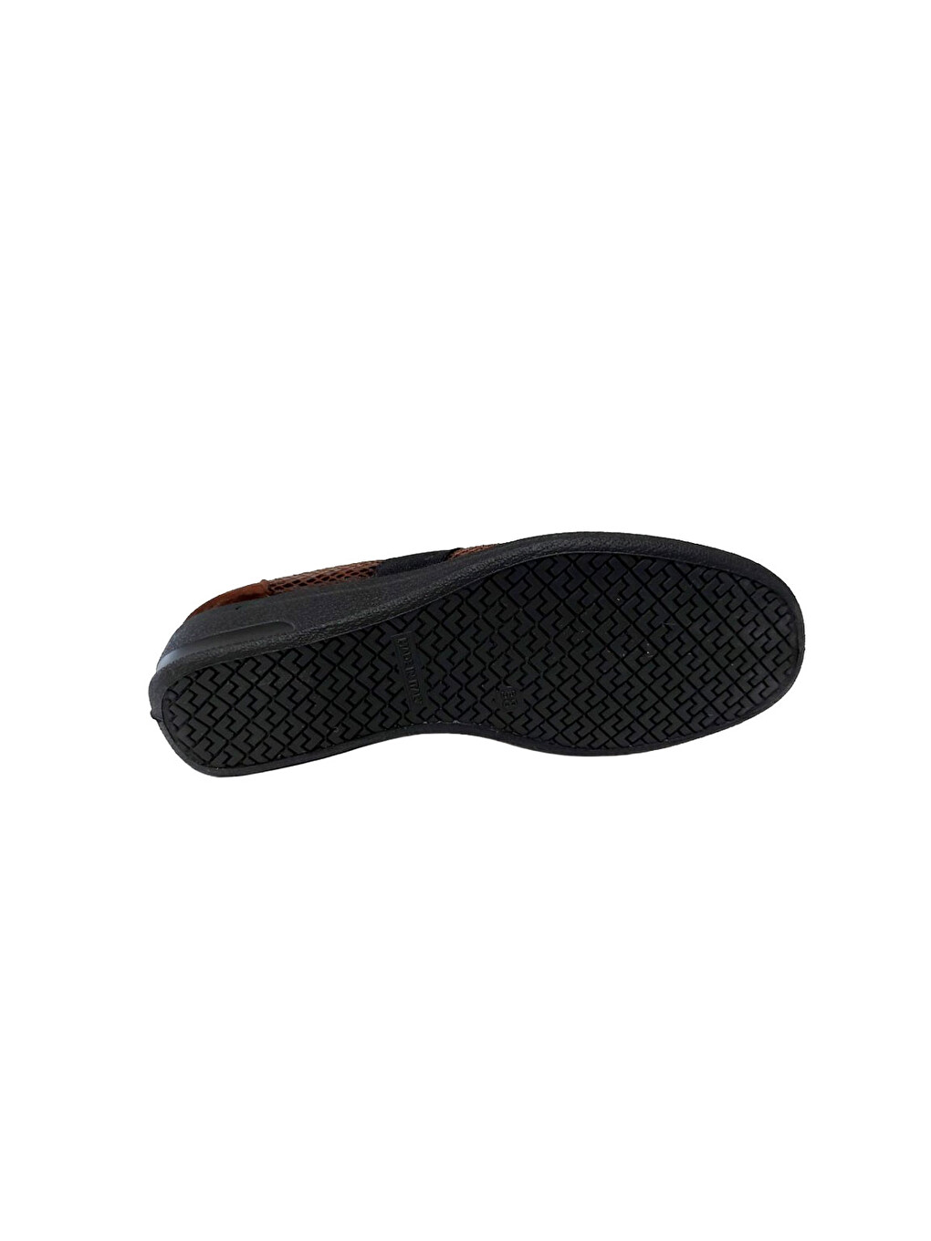 Kadın Kahverengi Sandalet 74360 SHOES-4