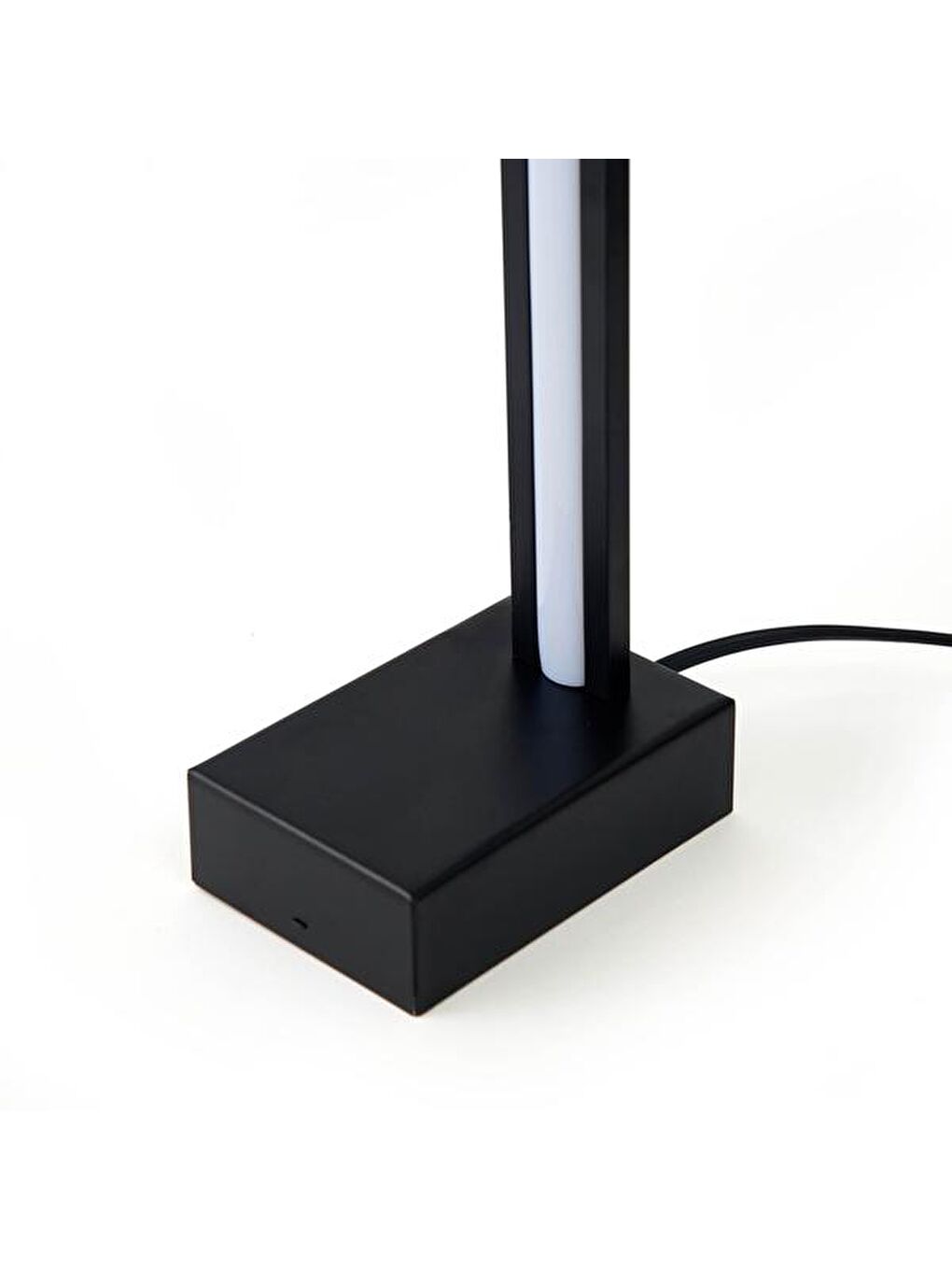 Mira Led Masa Lambası - Siyah-5