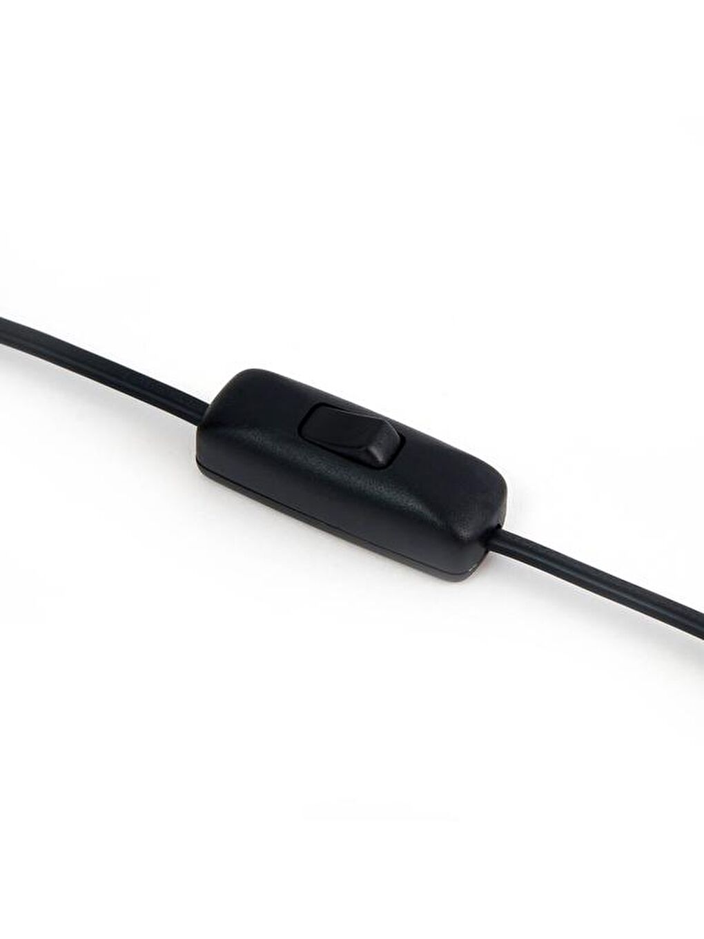 Mira Led Masa Lambası - Siyah-6