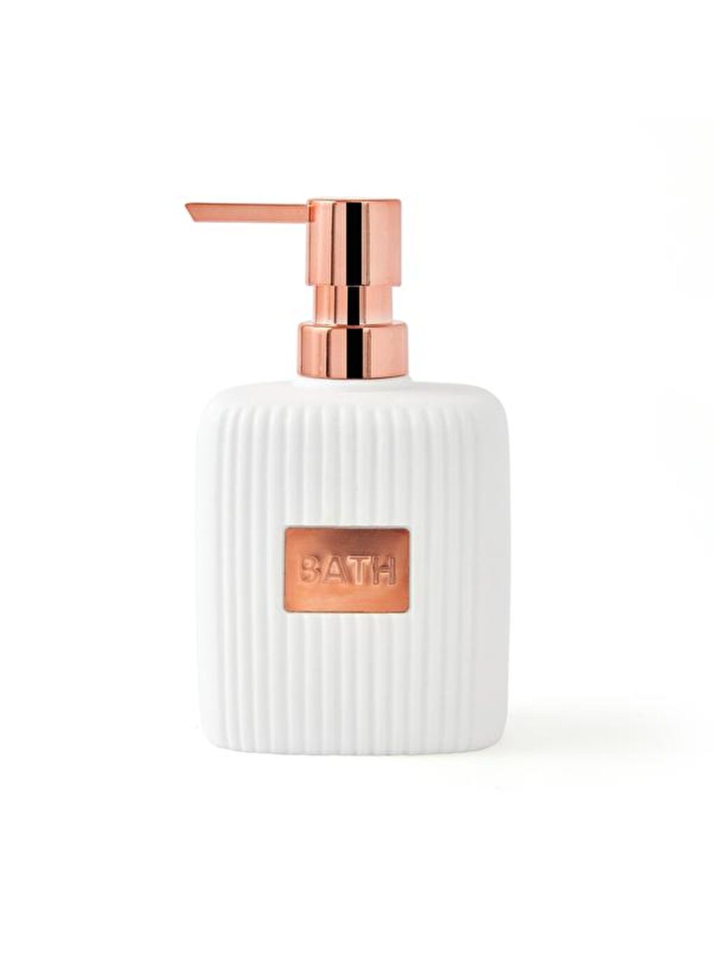 Beyaz Mauro 3'lü Banyo Aksesuar Seti-4