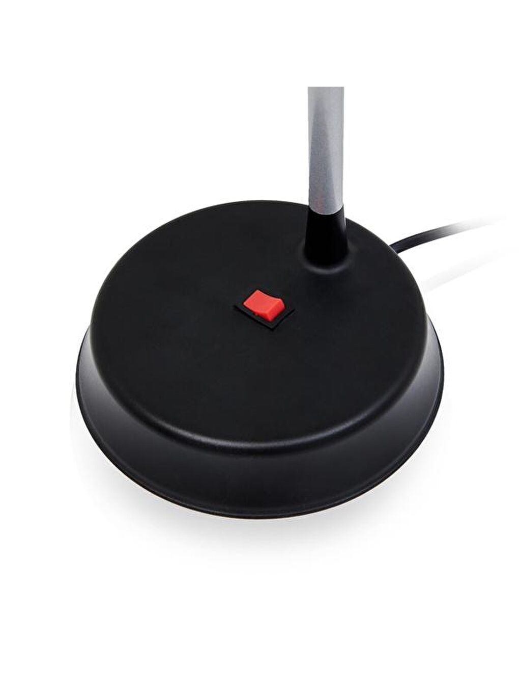 Ledli Masa Lambası - Siyah-1