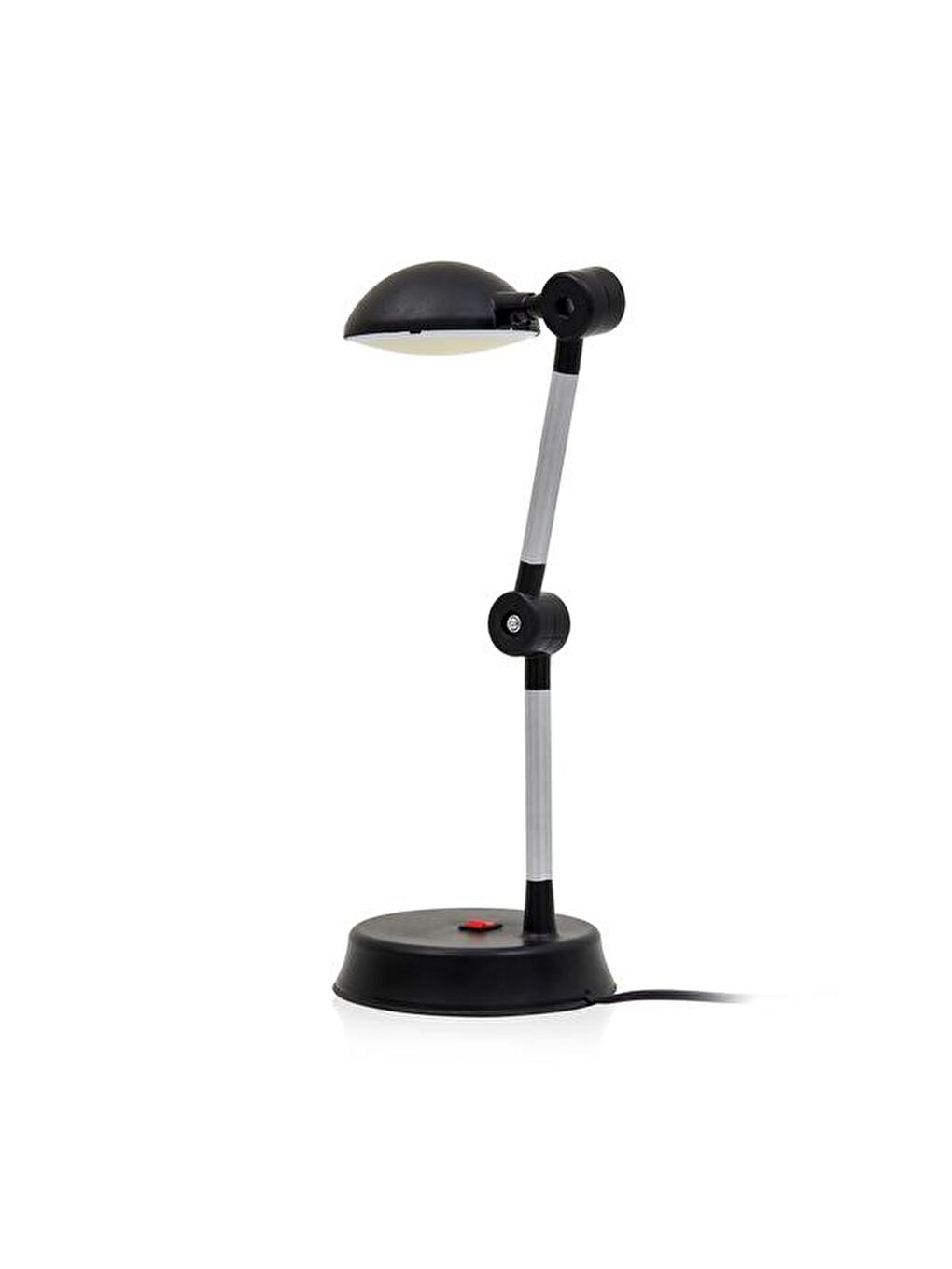 Ledli Masa Lambası - Siyah-3