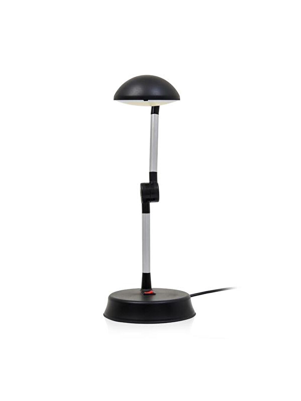 Ledli Masa Lambası - Siyah-4
