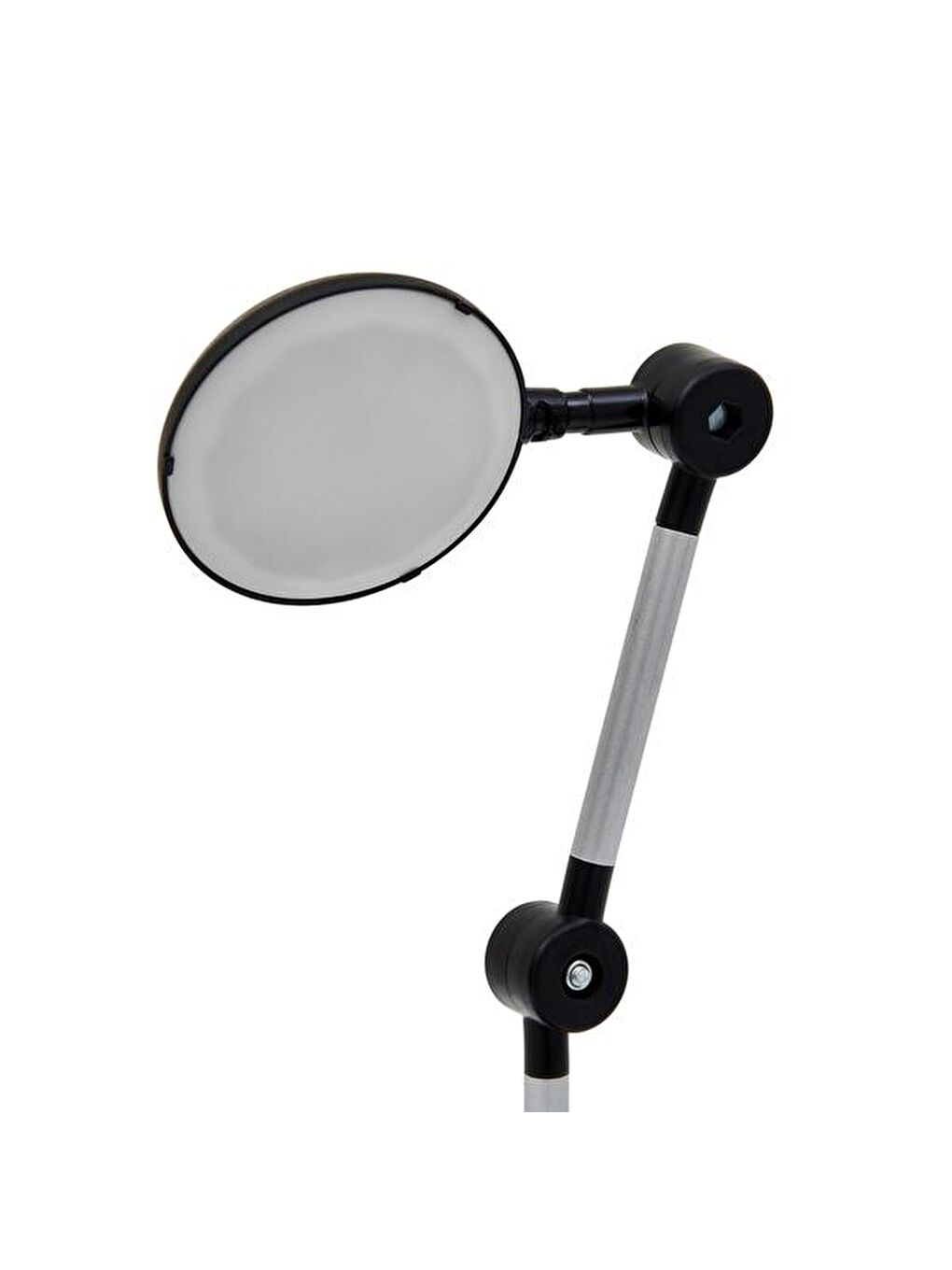 Ledli Masa Lambası - Siyah-5