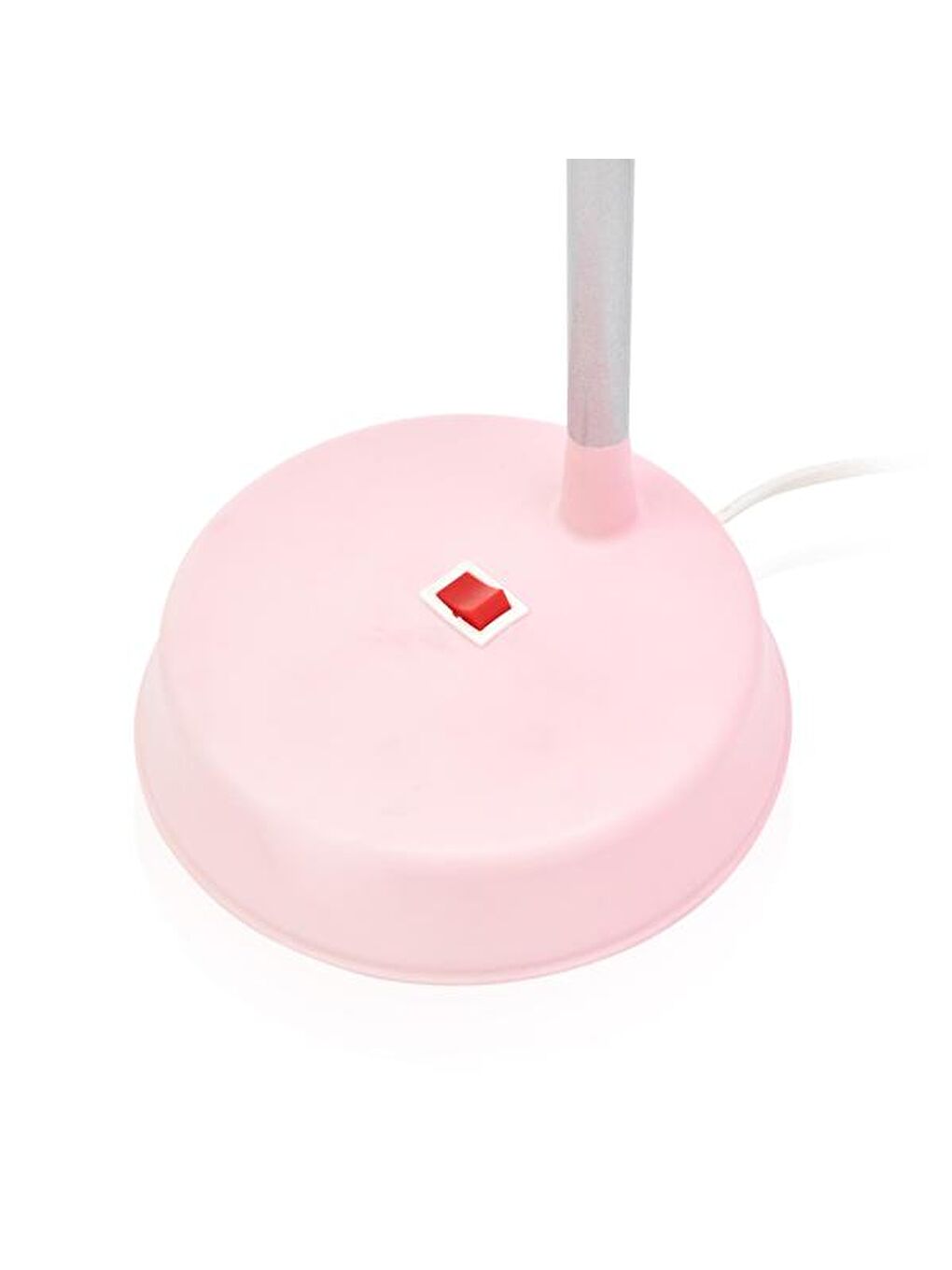 Ledli Masa Lambası - Pembe-3