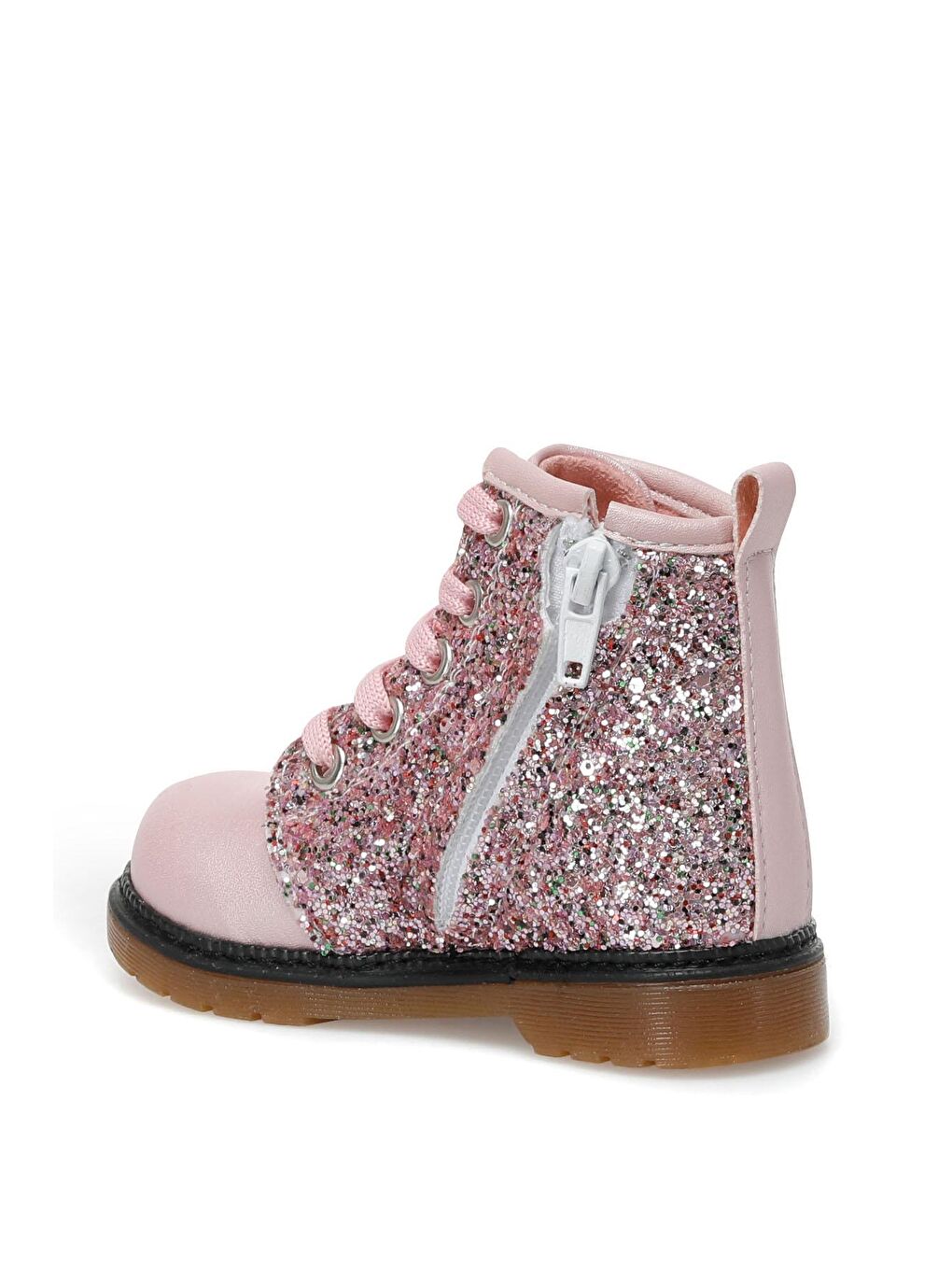 Pembe Kız Çocuk Worker Bot-2