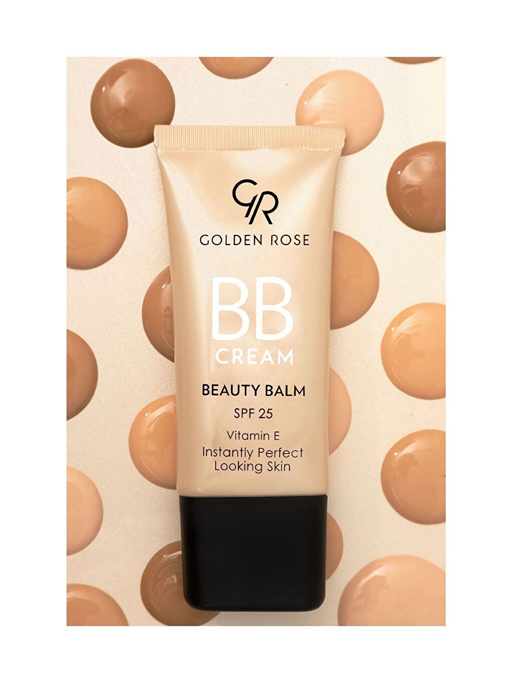 Bb Cream Beauty Balm No: 05 Medium Plus - Renk Eşitleyici Bb Krem-1