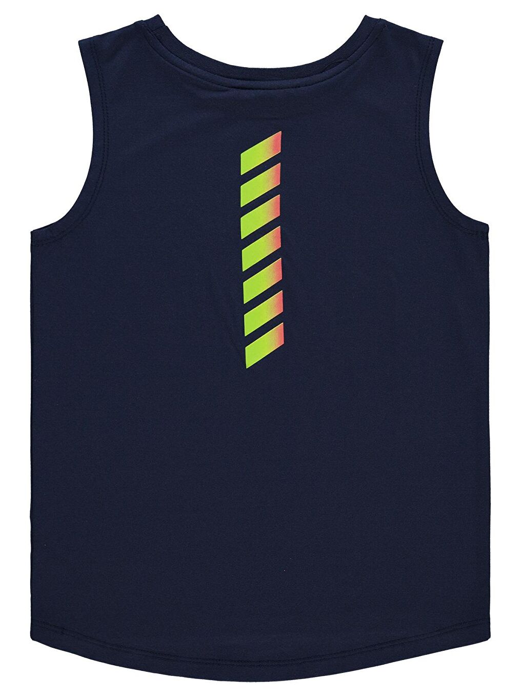 Boys Erkek Çocuk Tişört 10-13 Yaş Lacivert-1