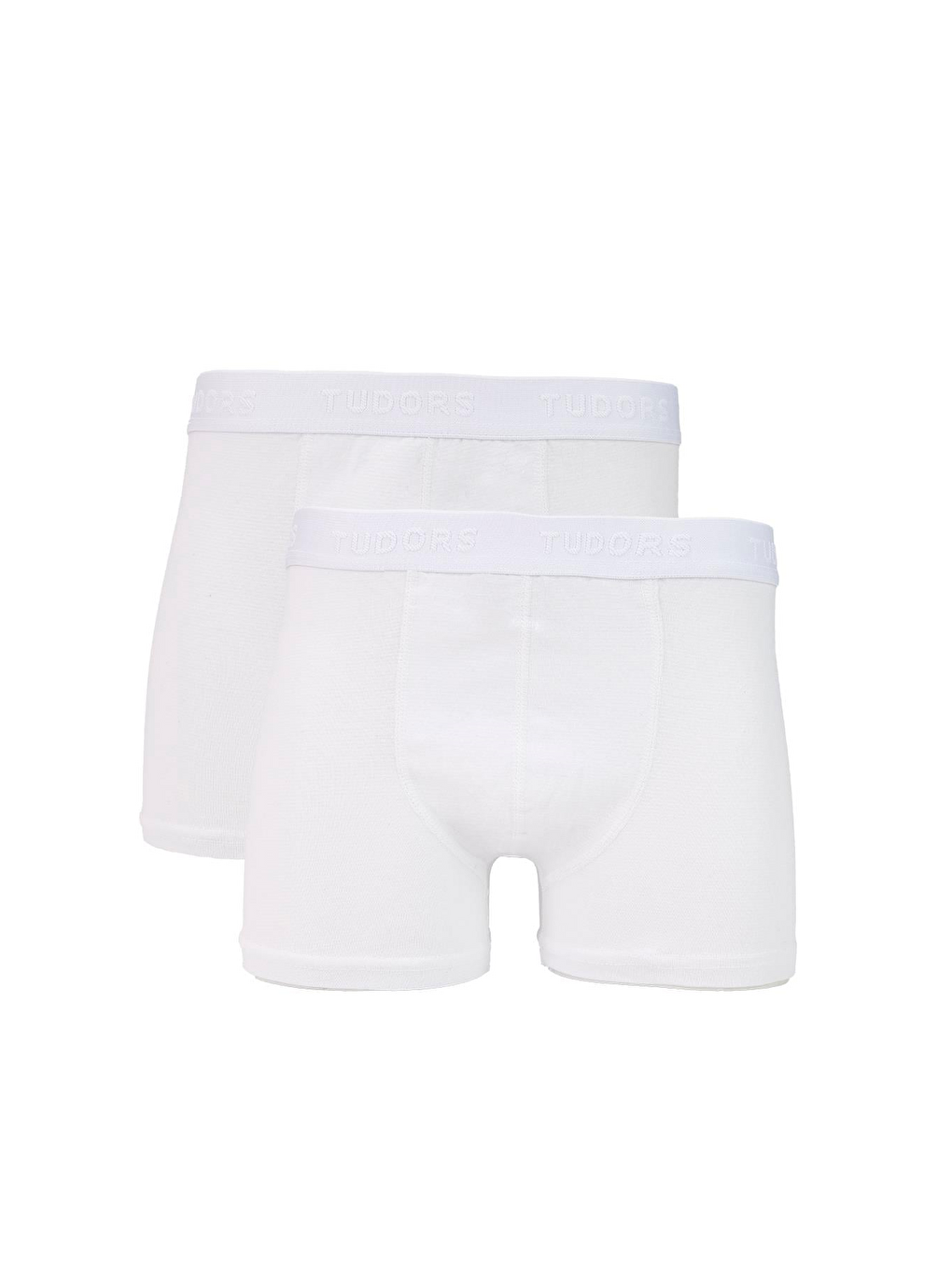 Karışık Erkek 10'Lu Elastanlı Pamuklu Esnek Kumaş Premium Seri Boxer-5