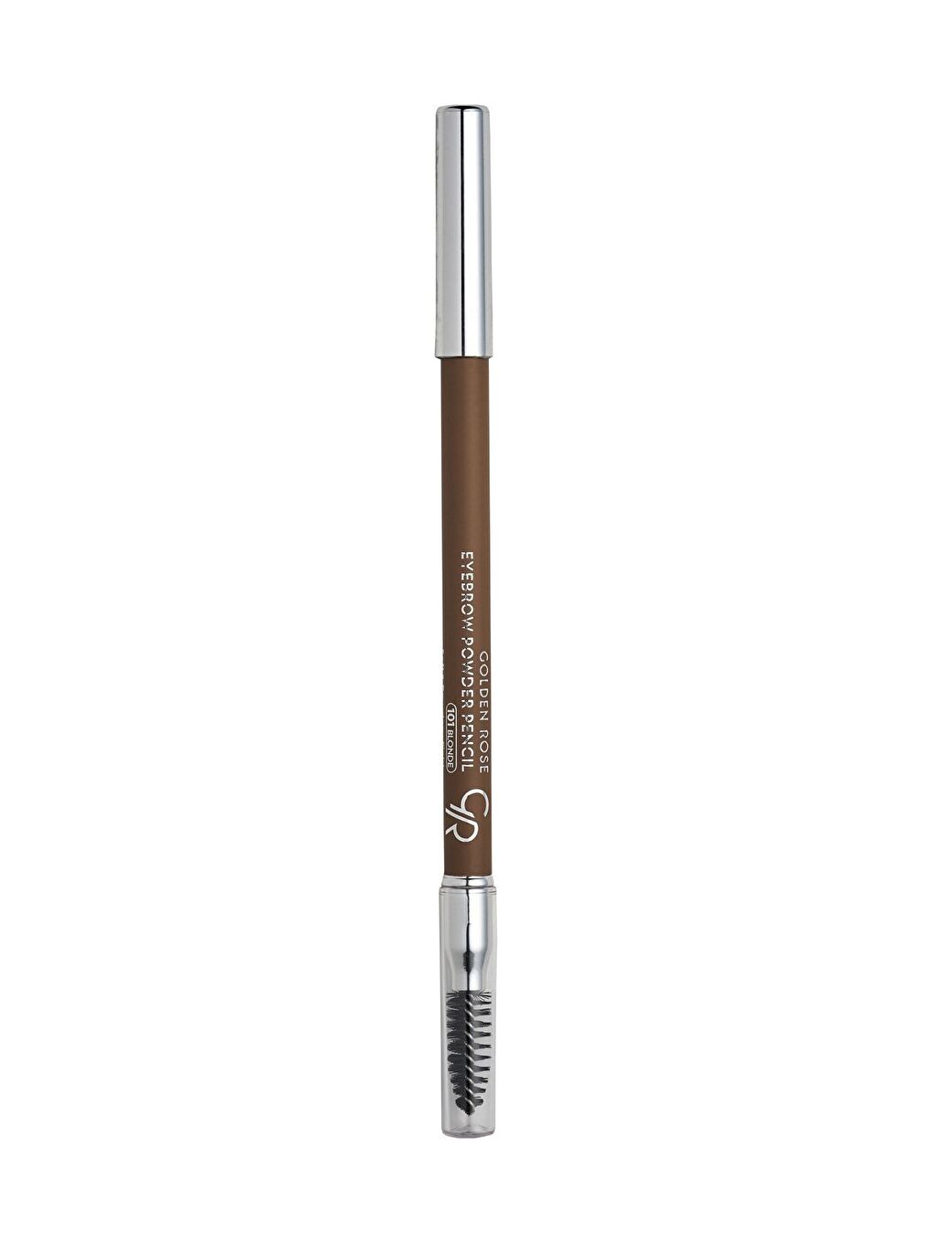 Eyebrow Powder Pencil 101 Blonde Pudralı Kaş Kalemi 1,19 g-1
