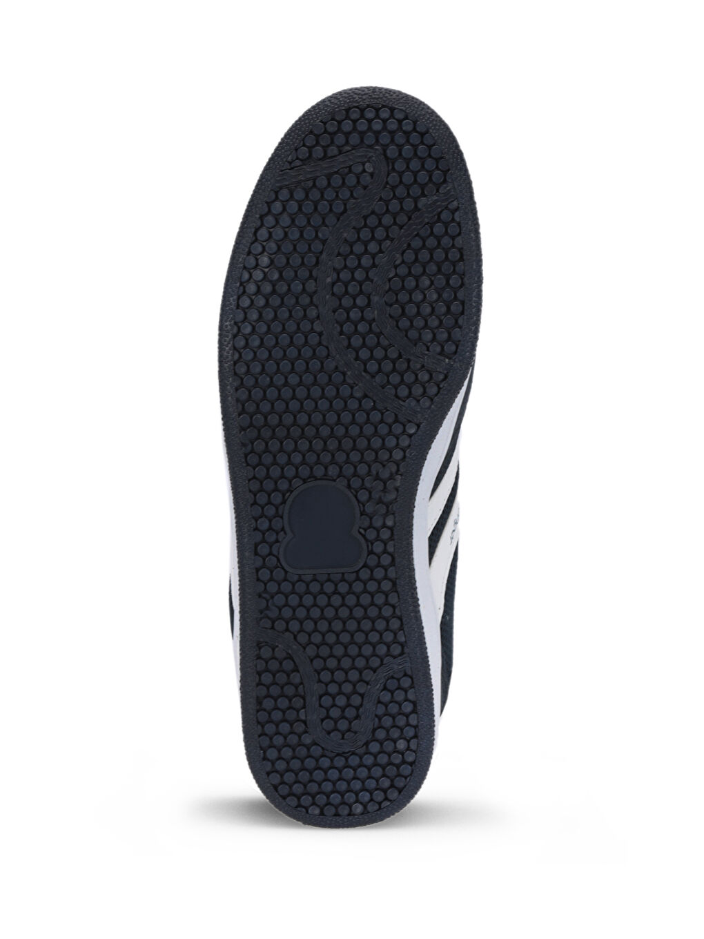 AGAIN I Erkek Lacivert / Kırmızı Günlük Spor Ayakkabısı-6