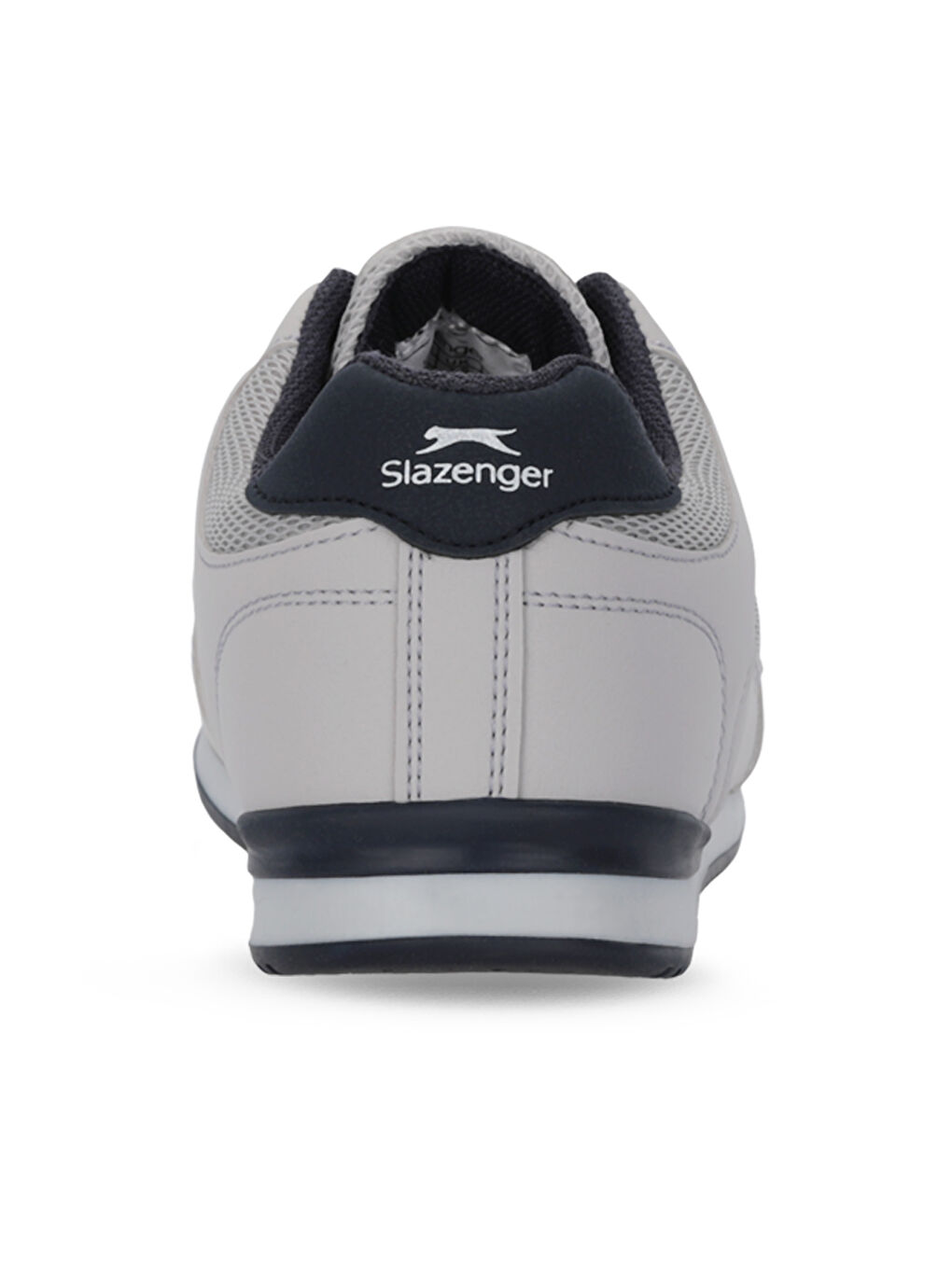 ATTAL I Erkek Gri / Lacivert Günlük Spor Ayakkabısı-5