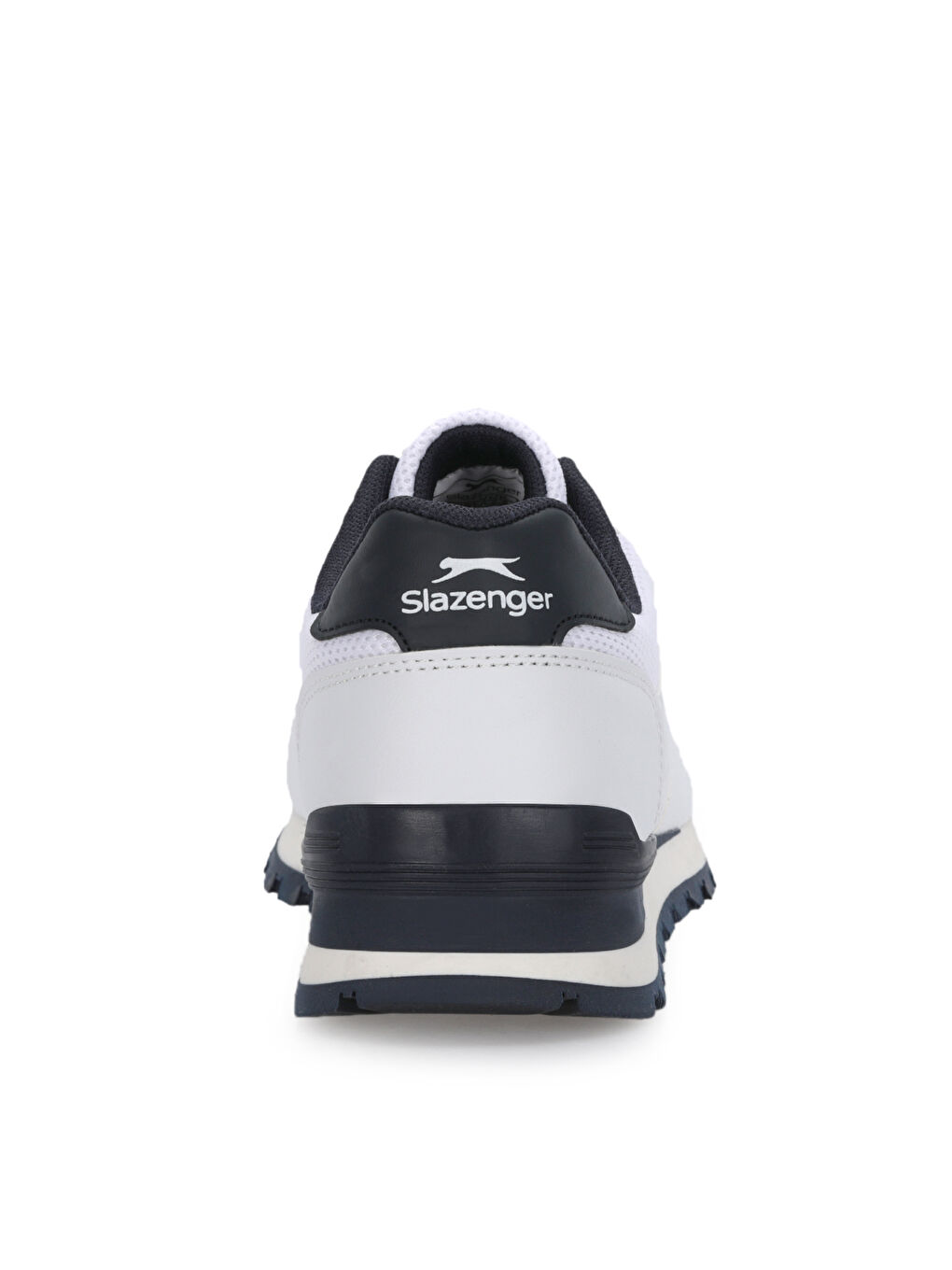 SANCHEZ I Erkek Beyaz / Lacivert Günlük Spor Ayakkabısı-5