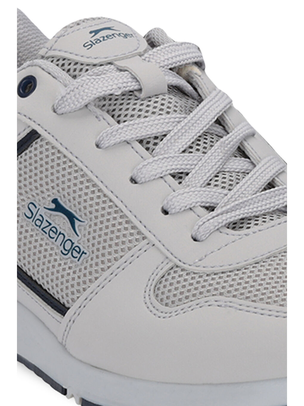 AIFRIC I Erkek Gri / Lacivert Günlük Spor Ayakkabısı-3