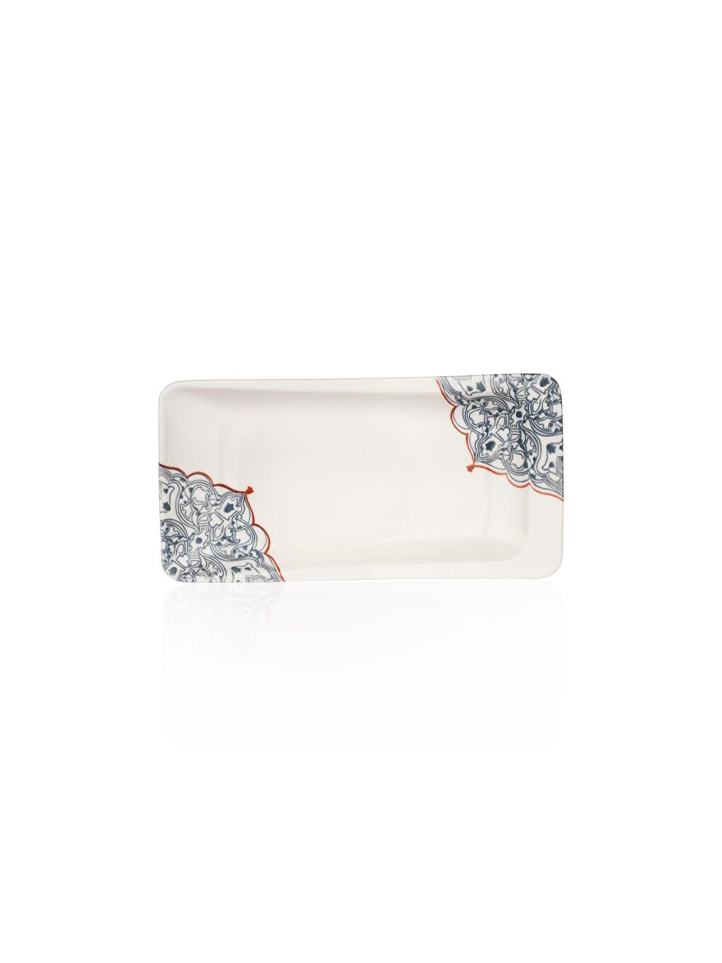 Elsa Kahvaltı Takımı-32 Parça-Turkuaz-5