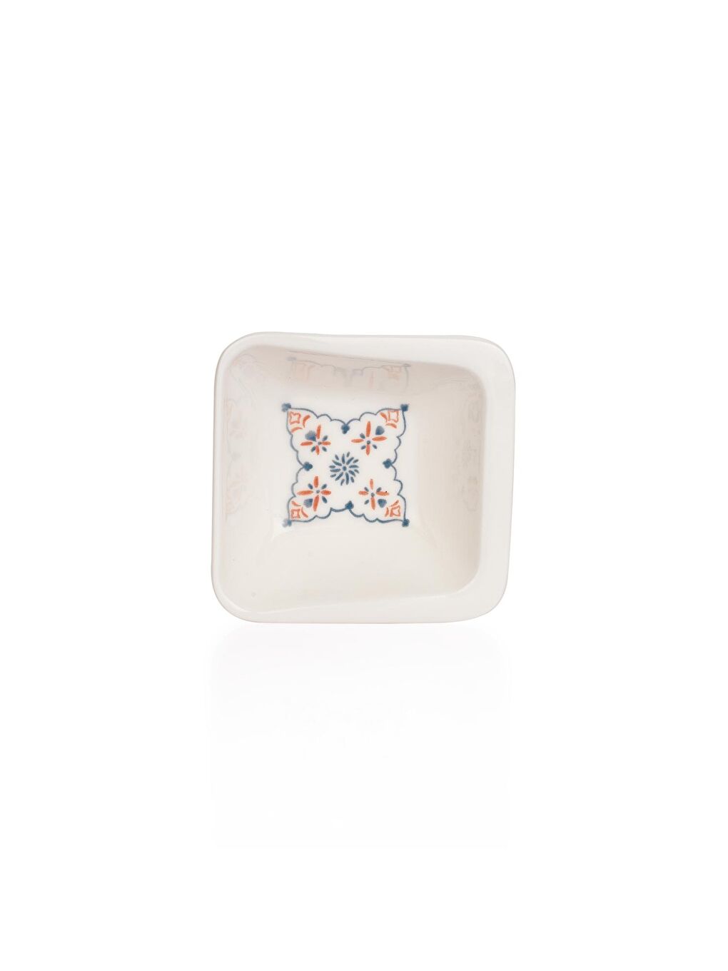 Elsa Kahvaltı Takımı-32 Parça-Turkuaz-7