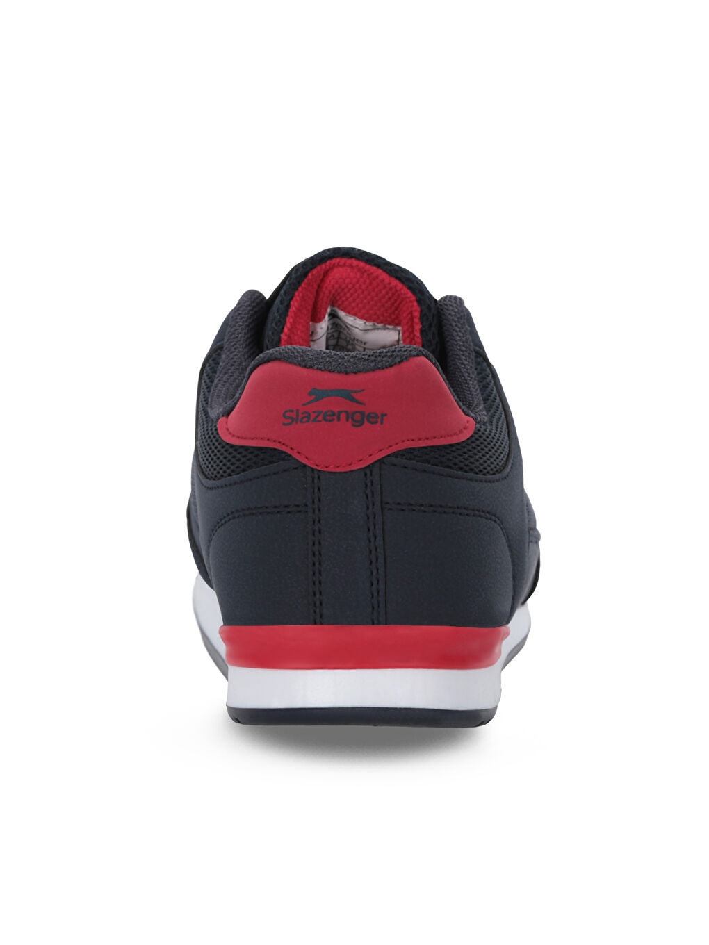 ATTAL I Erkek Lacivert / Kırmızı Günlük Spor Ayakkabısı-5