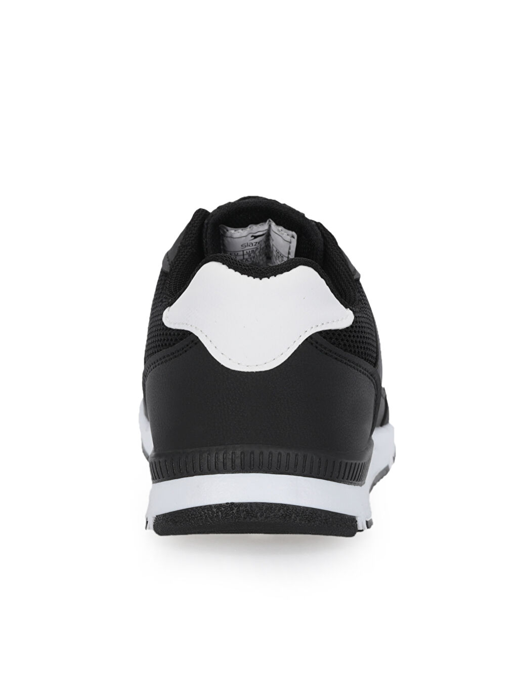 AIFRIC I Erkek Siyah / Beyaz Günlük Spor Ayakkabısı-5