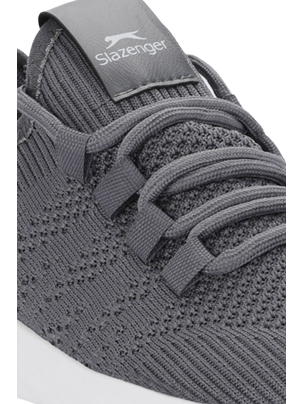 ARS I Erkek Koyu Gri Koşu & Yürüyüş Spor Ayakkabısı-3