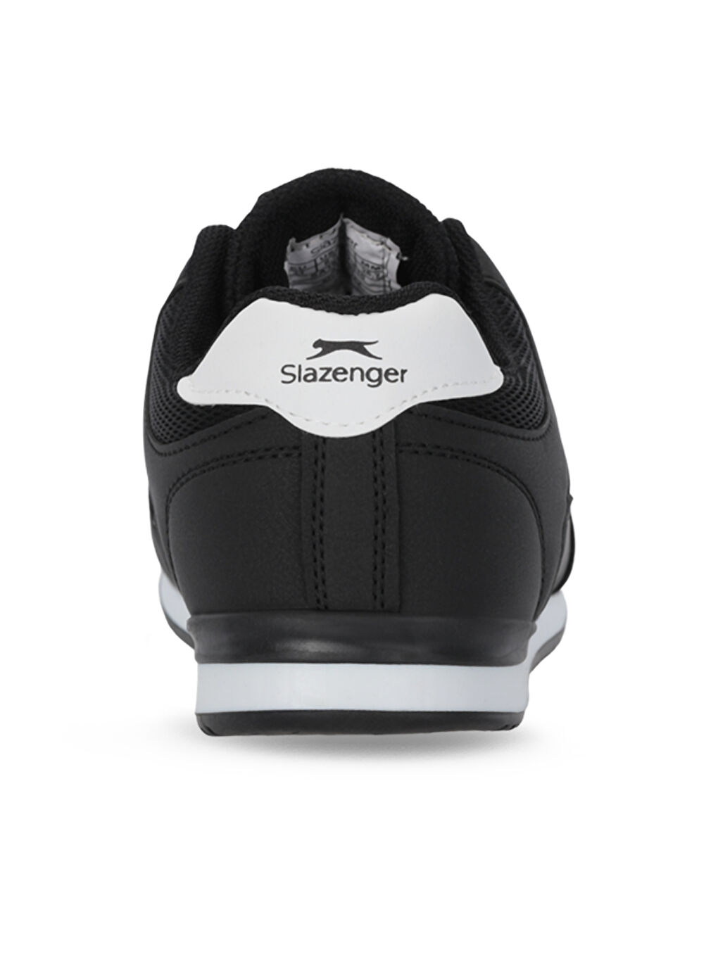 ATTAL I Erkek Siyah / Beyaz Günlük Spor Ayakkabısı-5