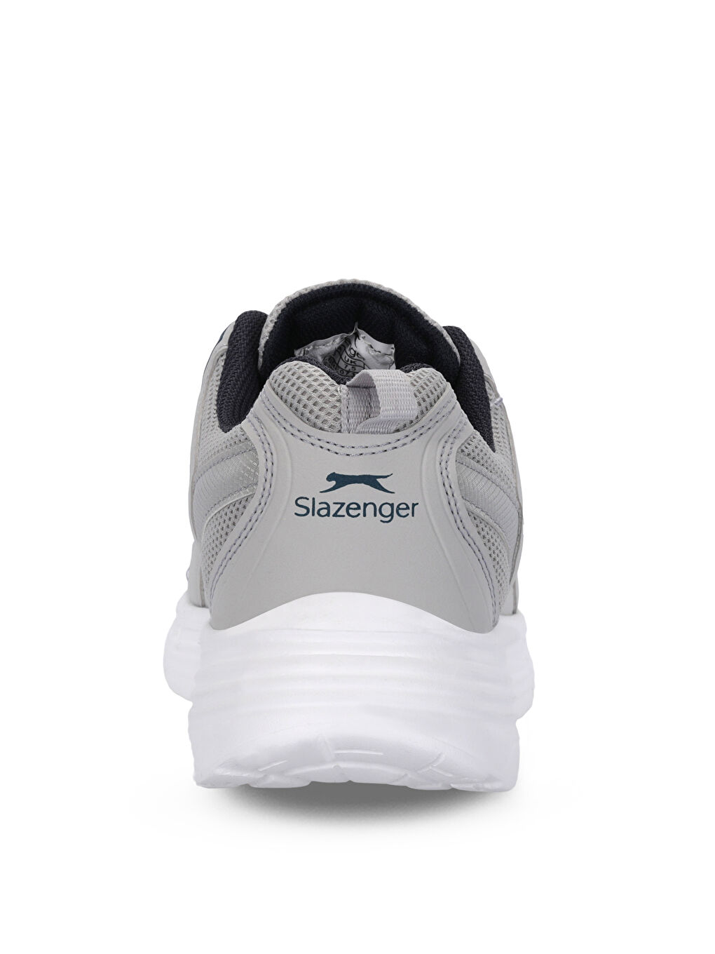 ASTRAMAX I Erkek Gri Günlük Spor Ayakkabısı-5