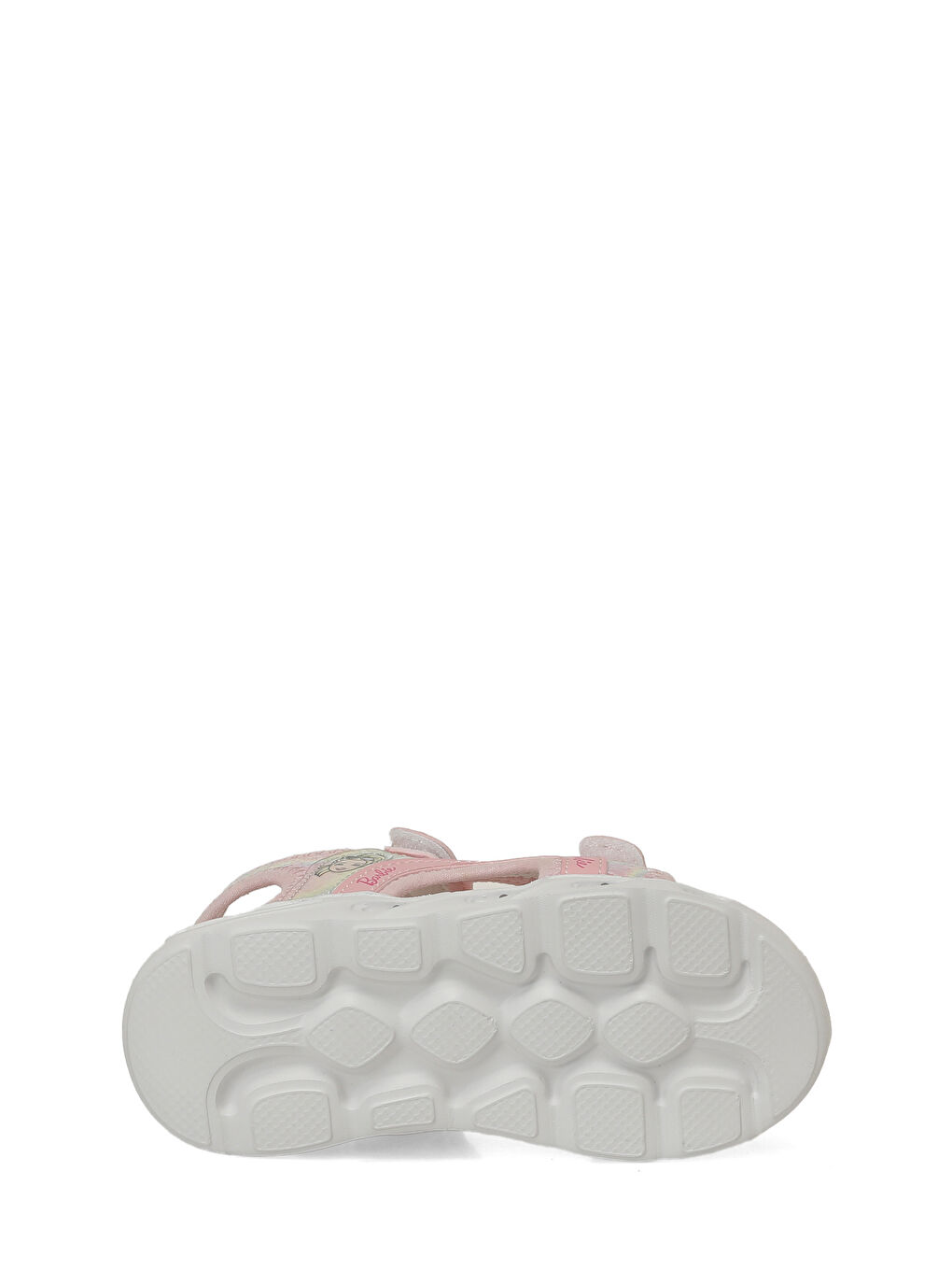 TELSA.P Pembe Kız Çocuk Sandalet-5