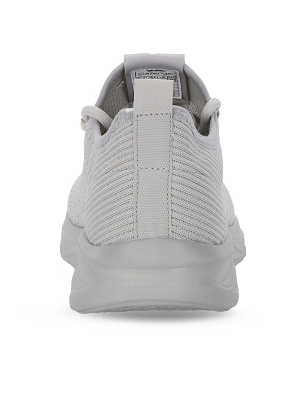 ARS I Kadın Açık Gri Koşu & Yürüyüş Spor Ayakkabısı-5
