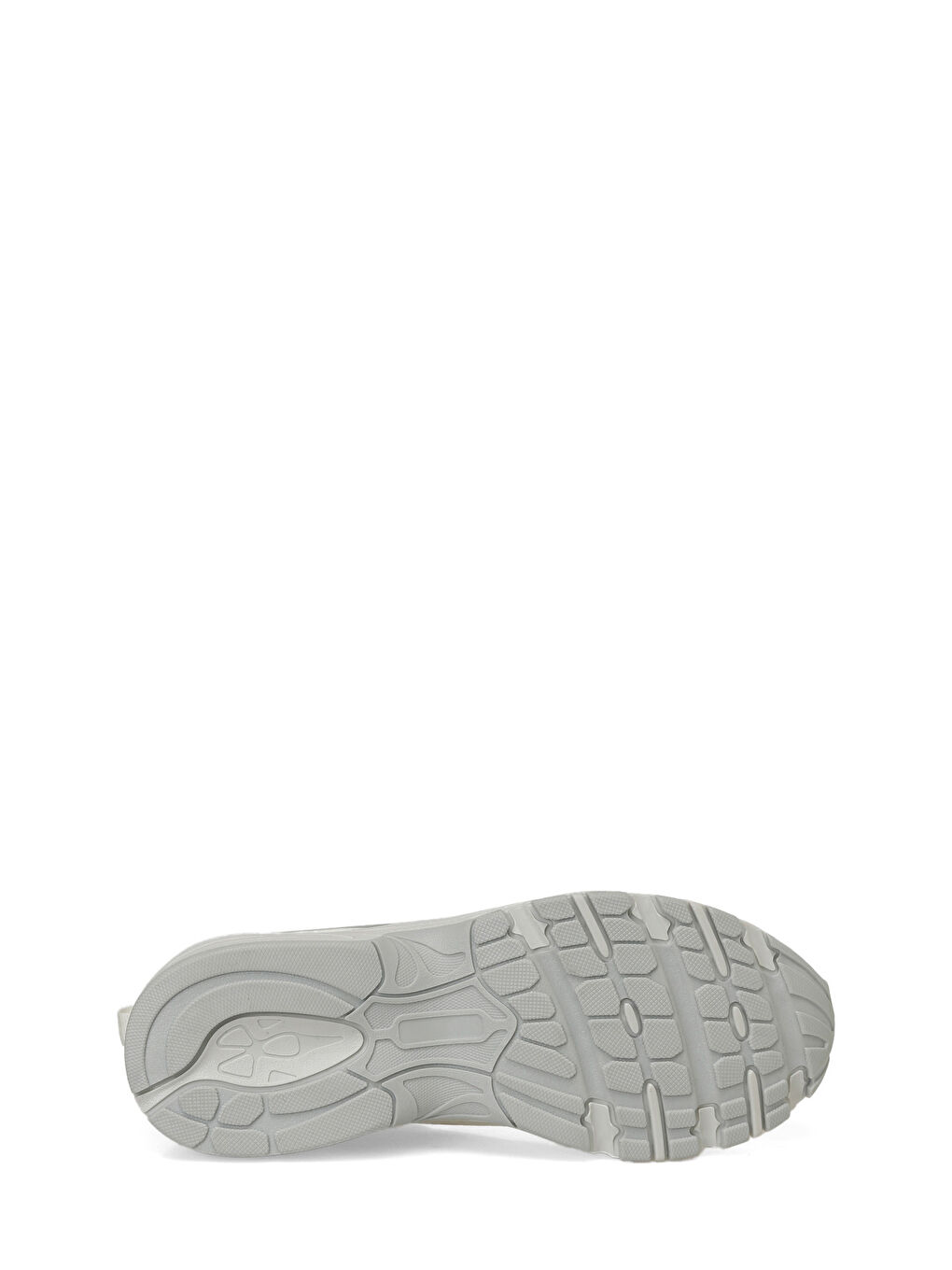 FOSTER Beyaz Erkek Koşu Ayakkabısı-5